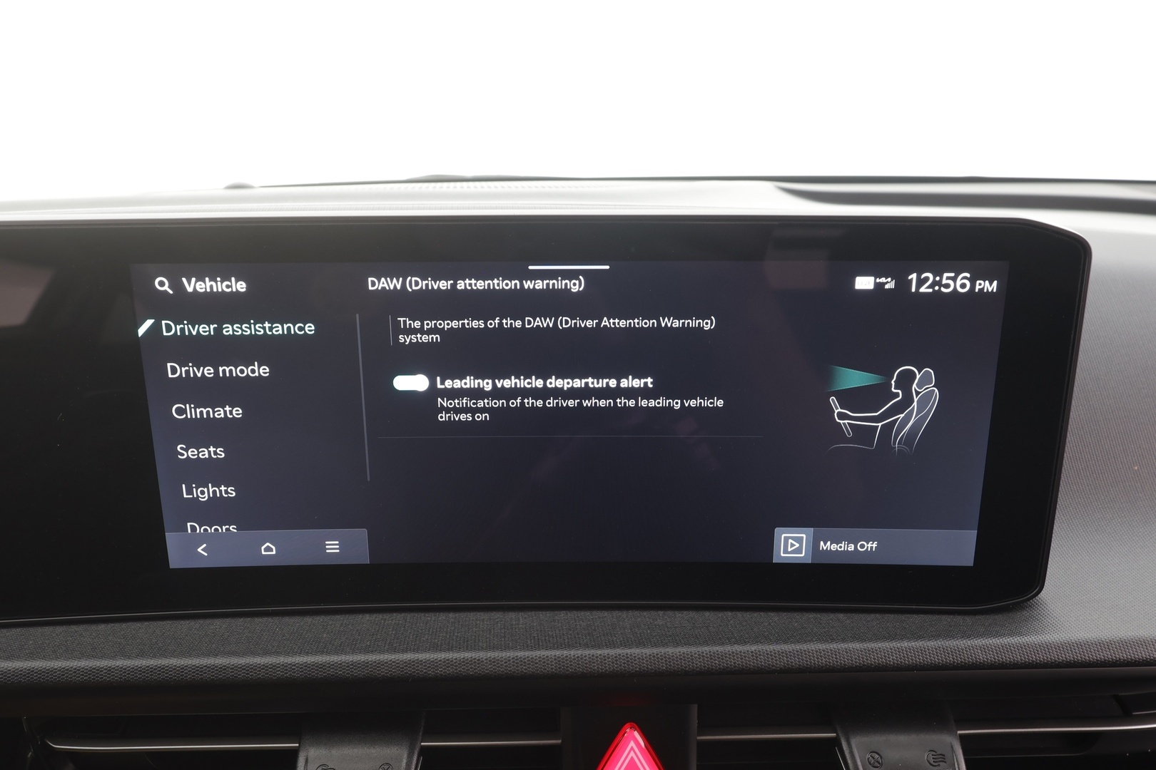 KIA EV6 2025