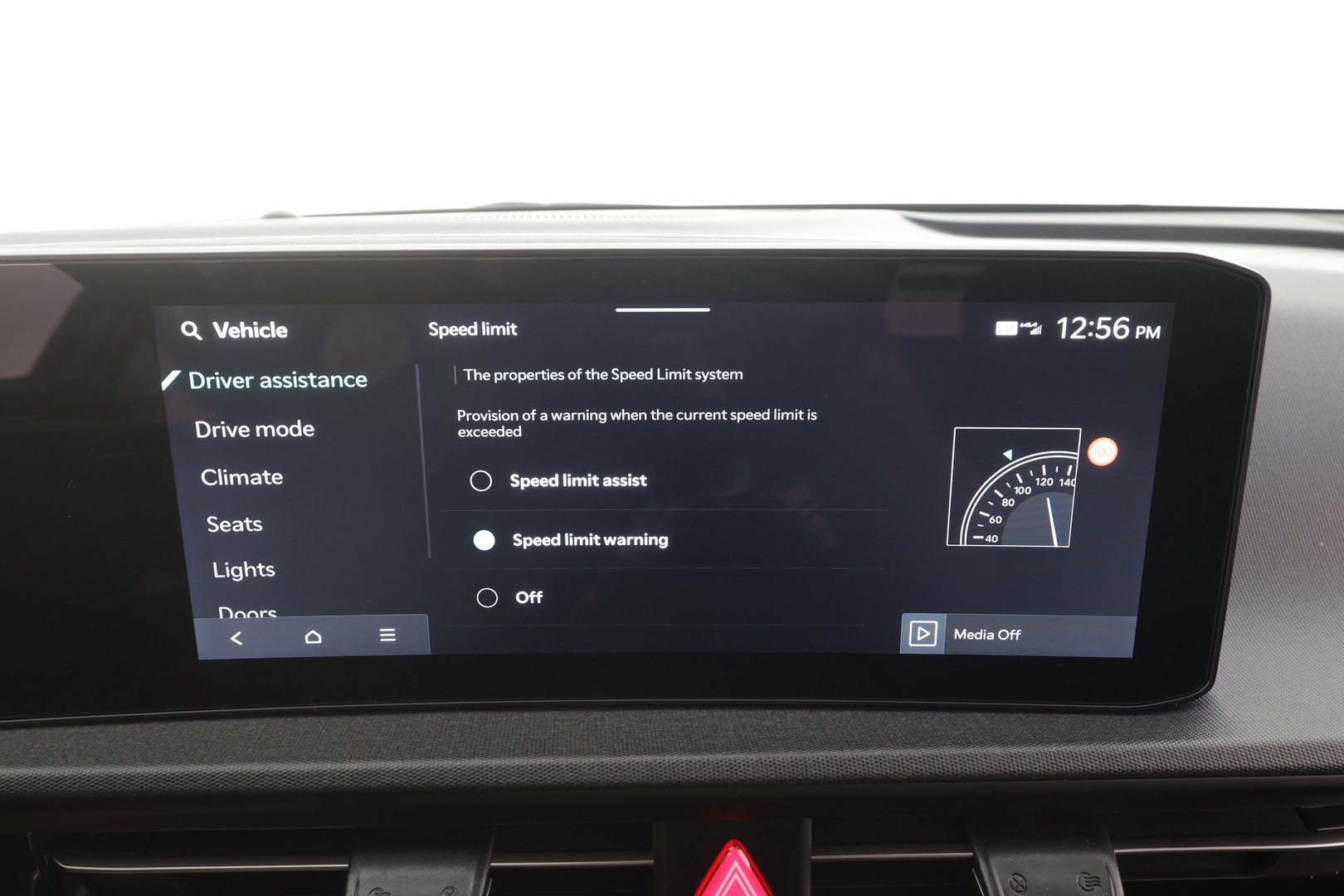 KIA EV6 2025