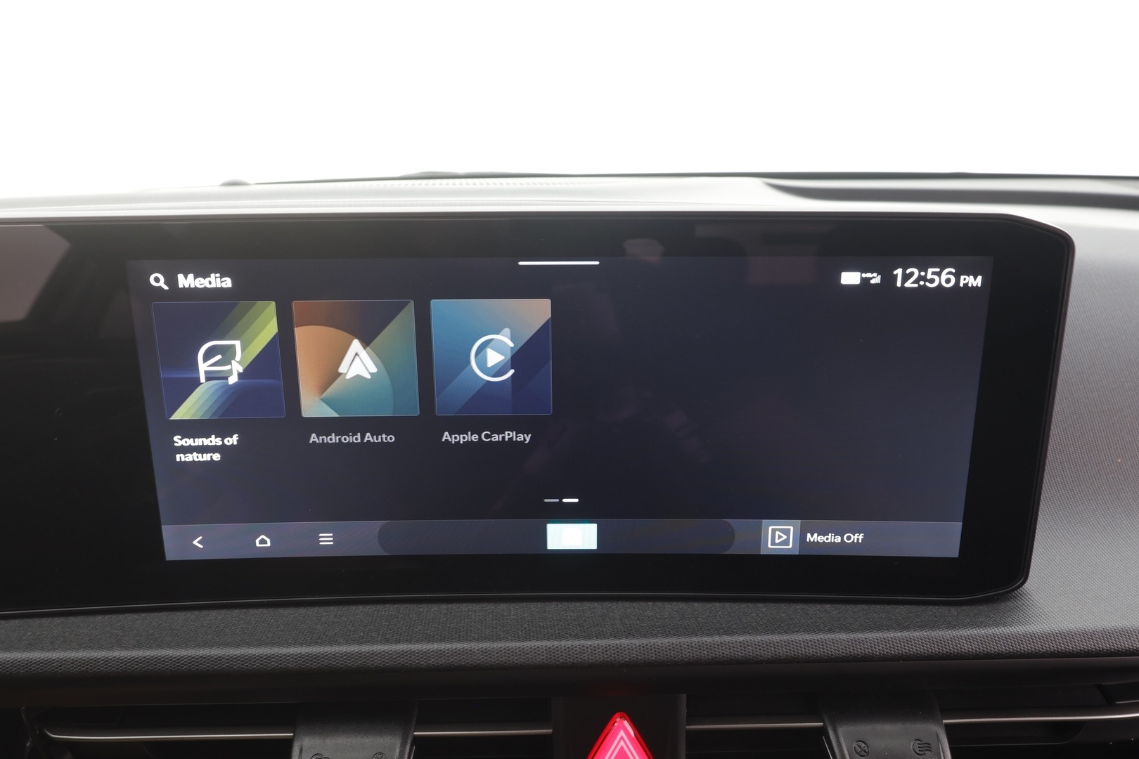 KIA EV6 2025