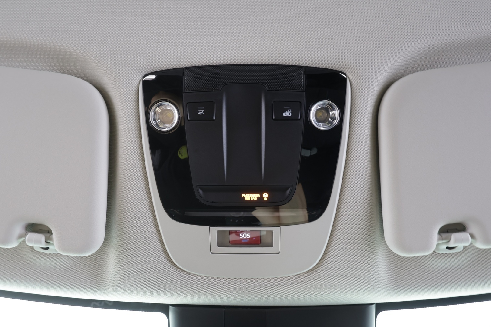 KIA EV6 2025