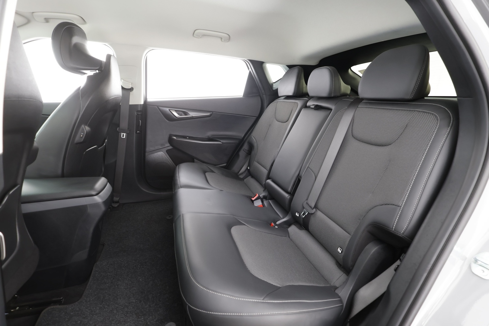 KIA EV6 2025
