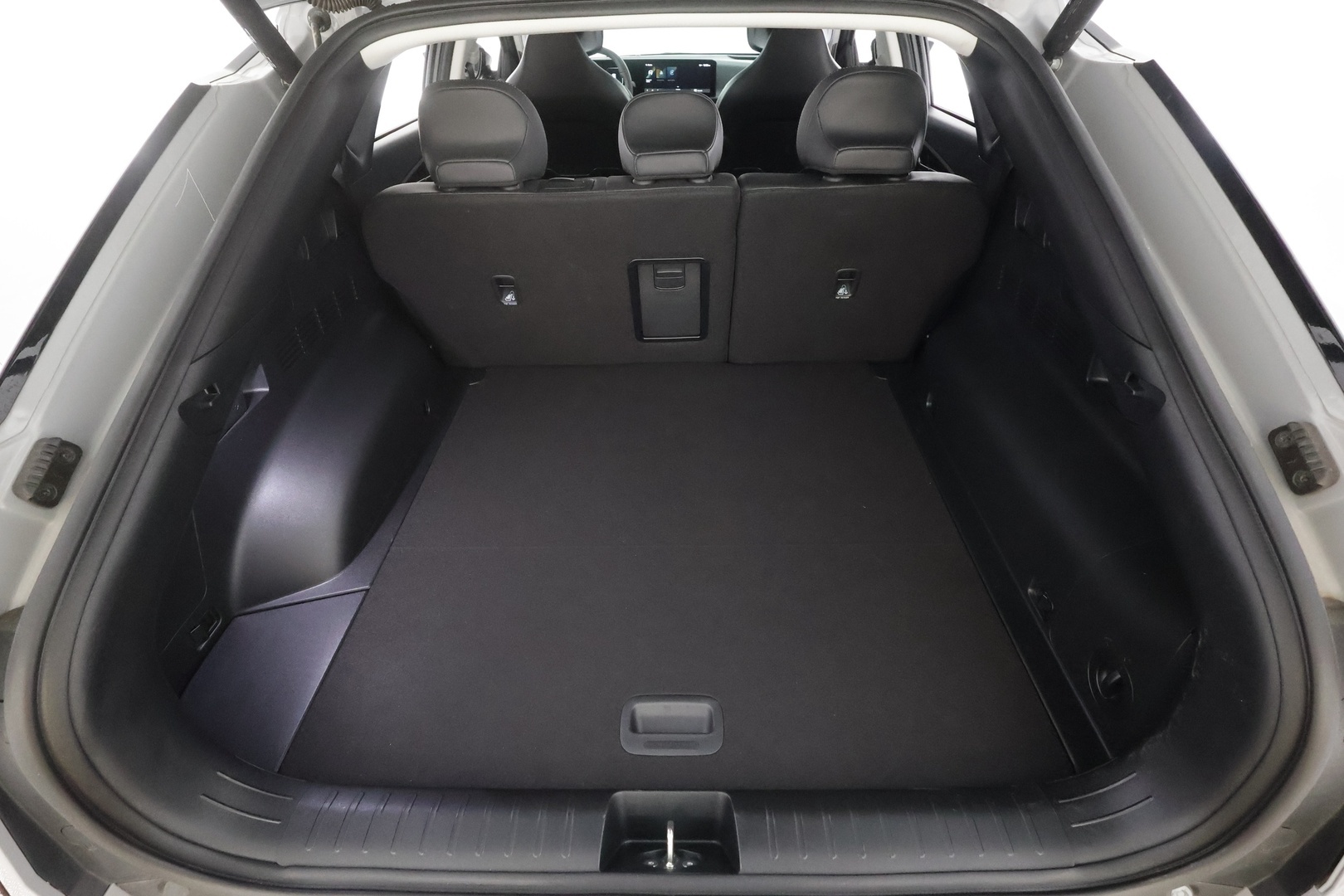 KIA EV6 2025