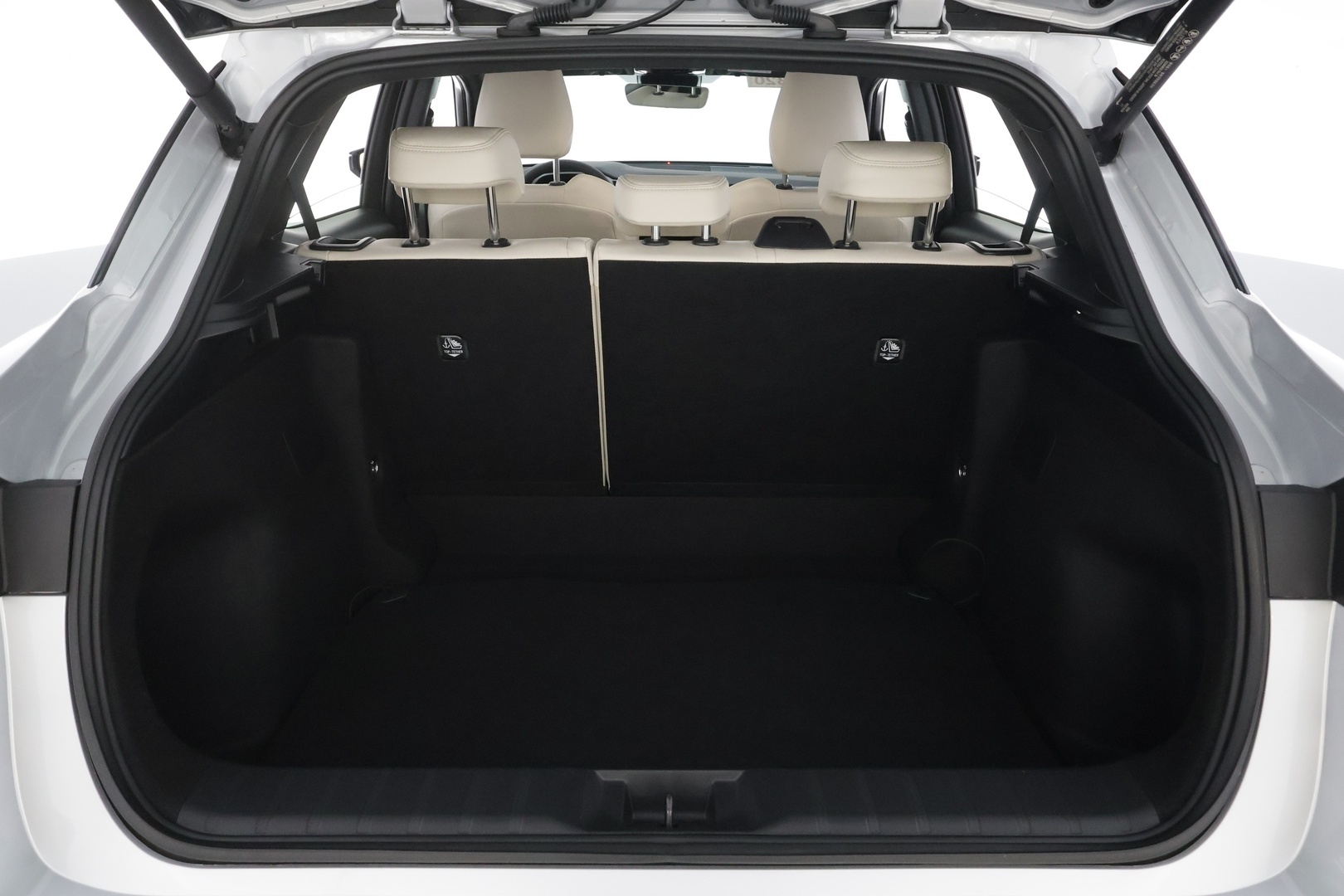 LEXUS LBX 2024