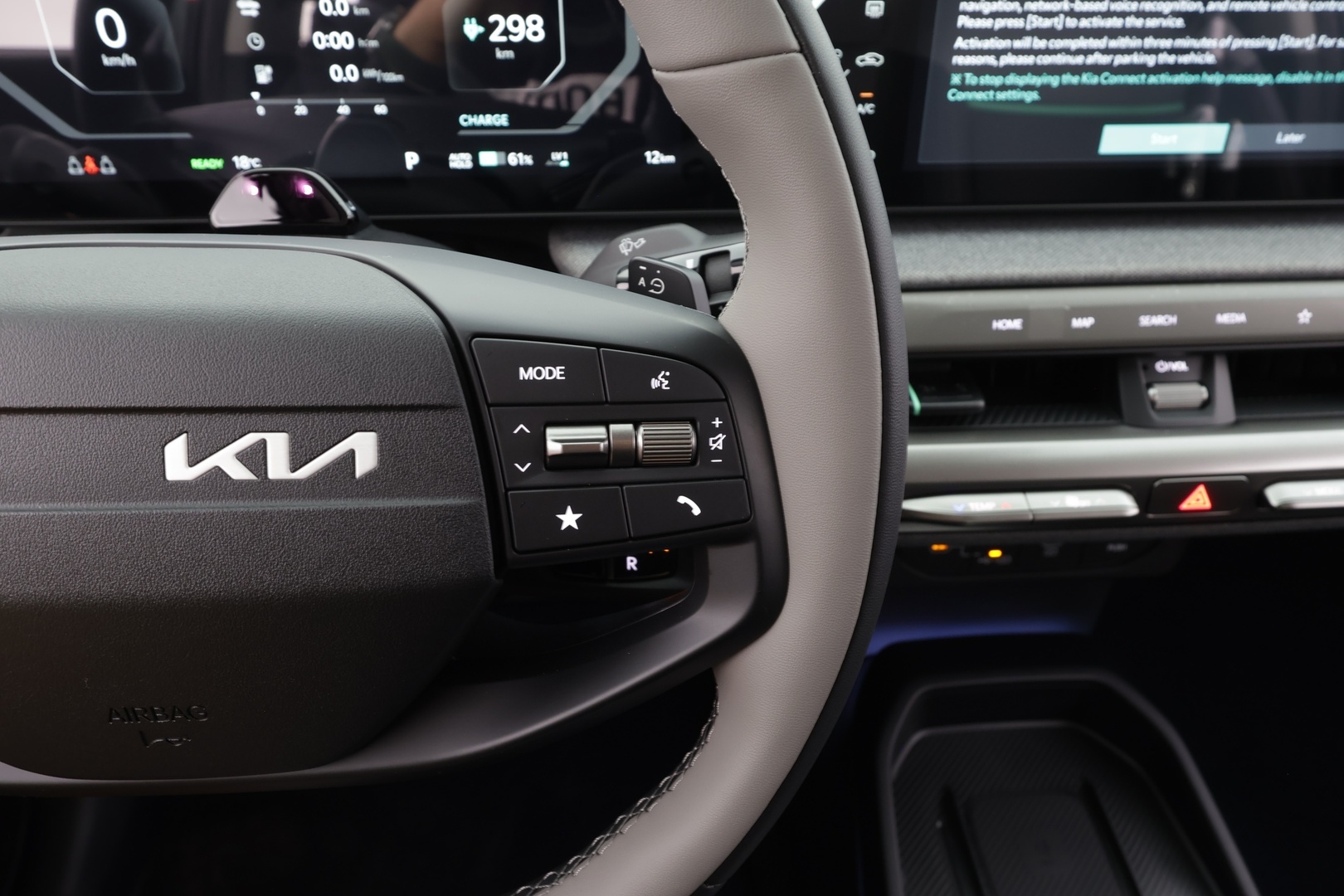 KIA EV4 2026