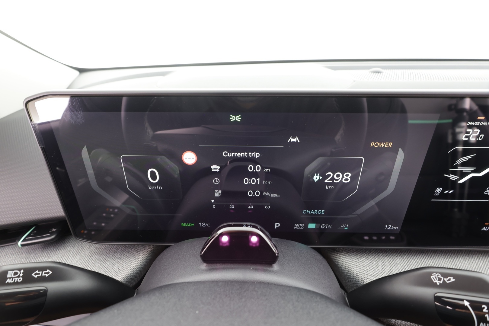 KIA EV4 2026