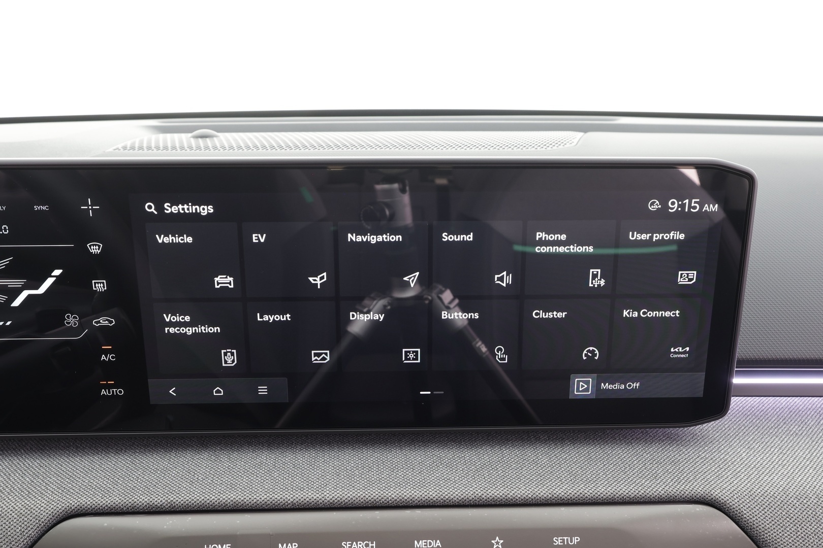 KIA EV4 2026