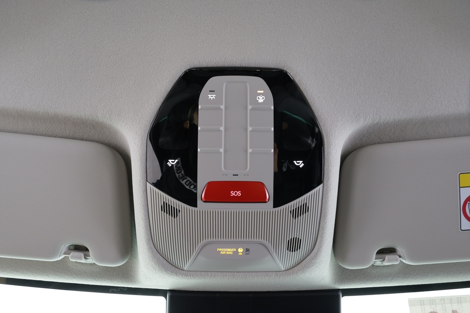 KIA EV4 2026