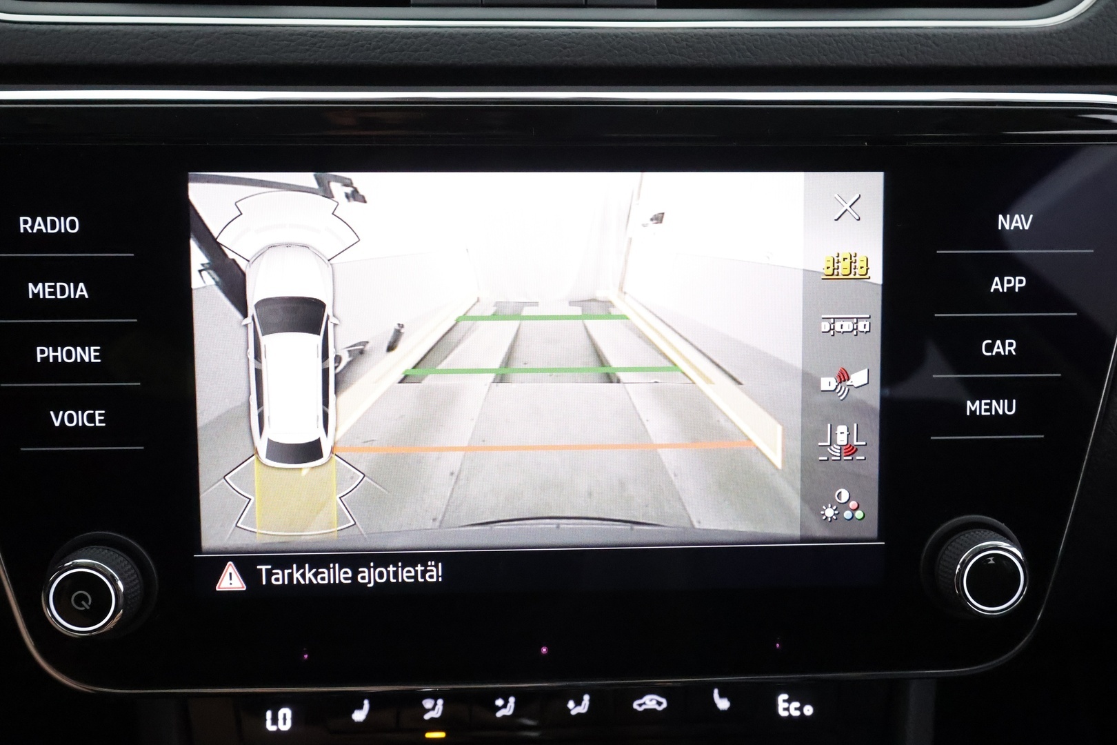 SKODA SUPERB 2023