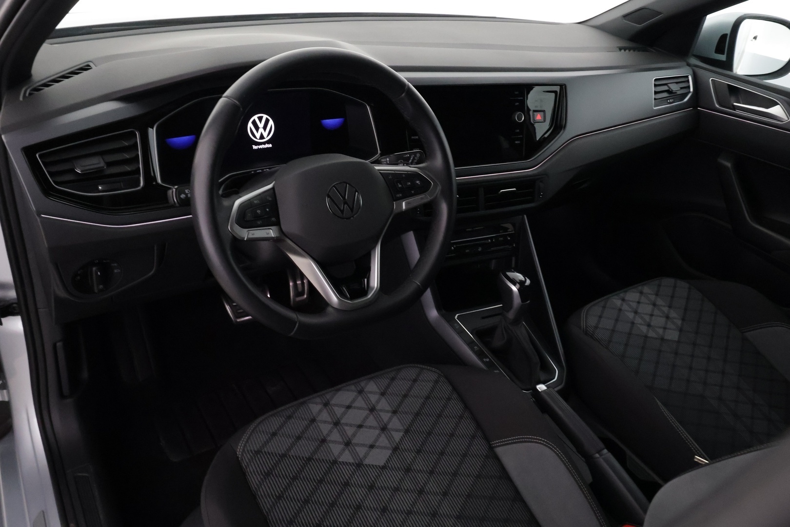 VOLKSWAGEN Taigo 2022