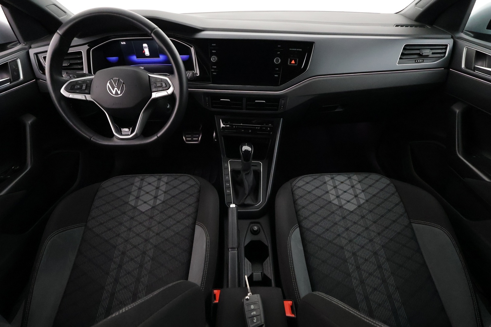 VOLKSWAGEN Taigo 2022