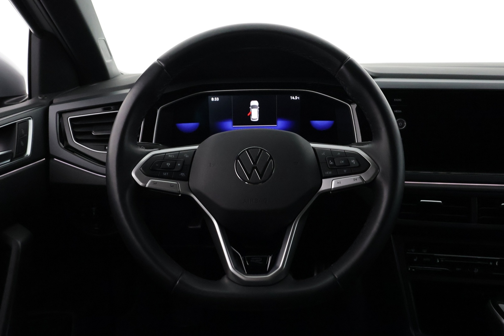VOLKSWAGEN Taigo 2022