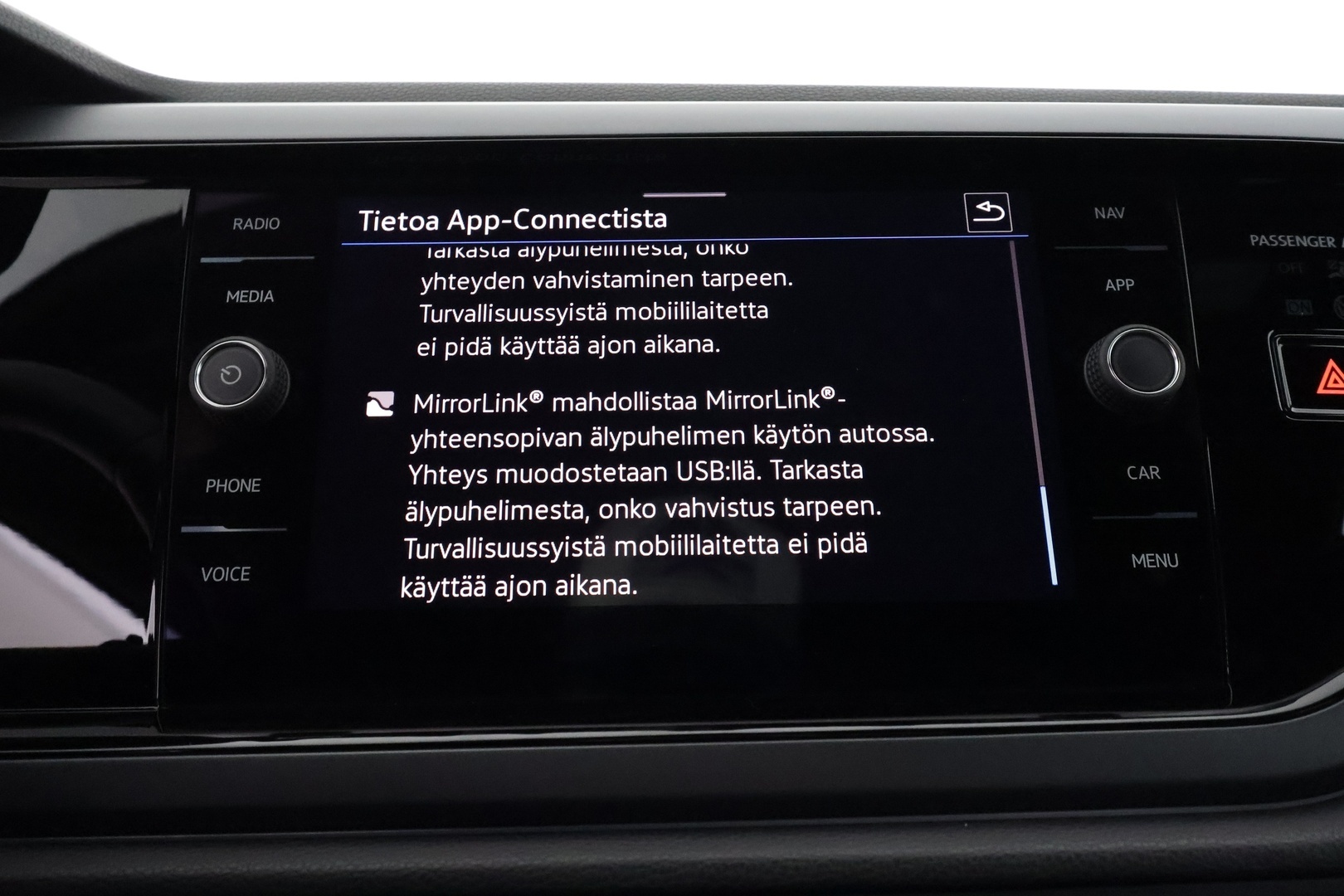 VOLKSWAGEN Taigo 2022