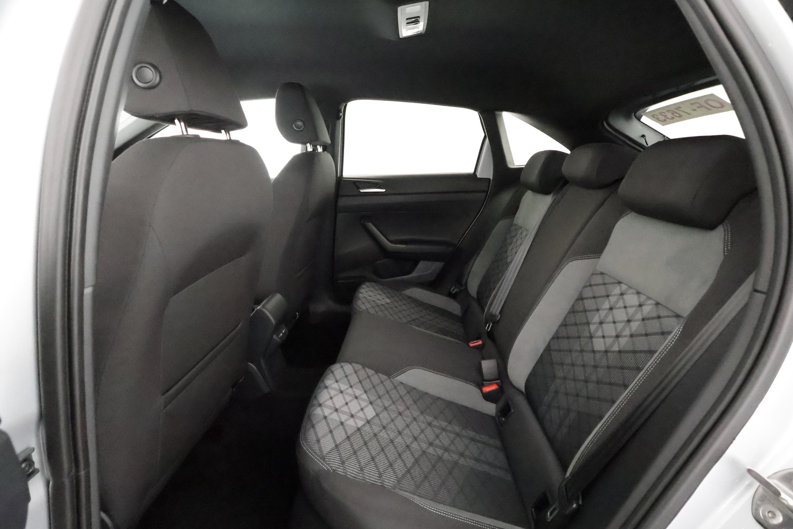 VOLKSWAGEN Taigo 2022