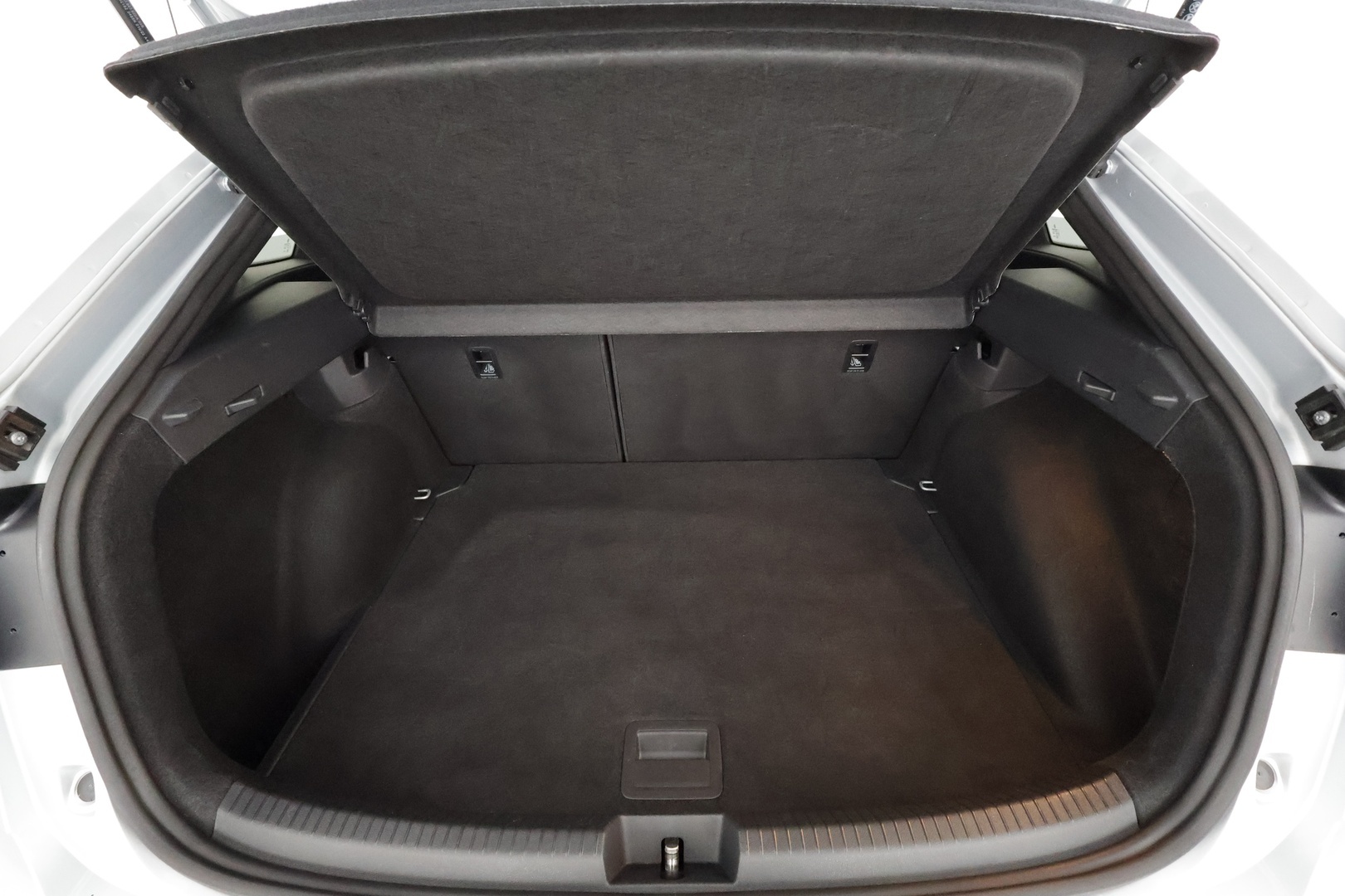 VOLKSWAGEN Taigo 2022