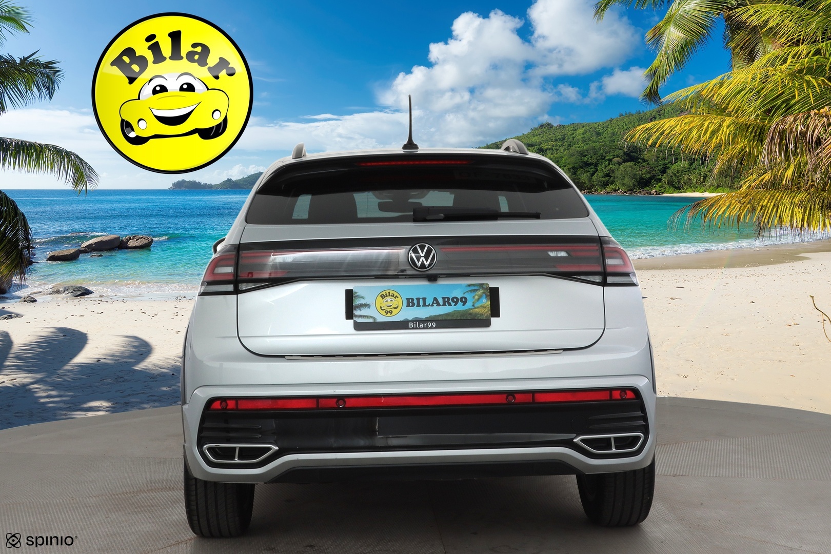 VOLKSWAGEN Taigo 2022