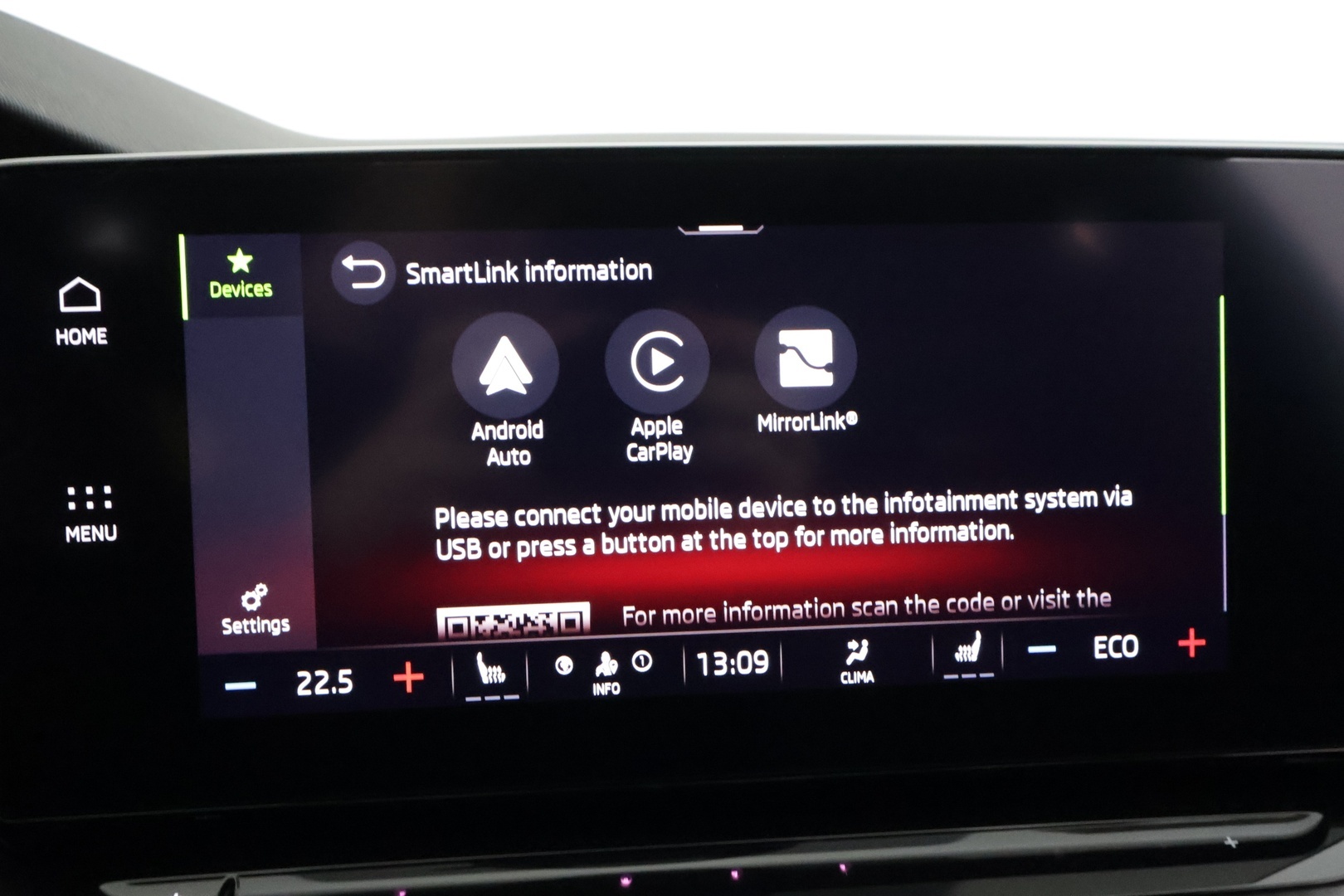 SKODA Octavia 2024