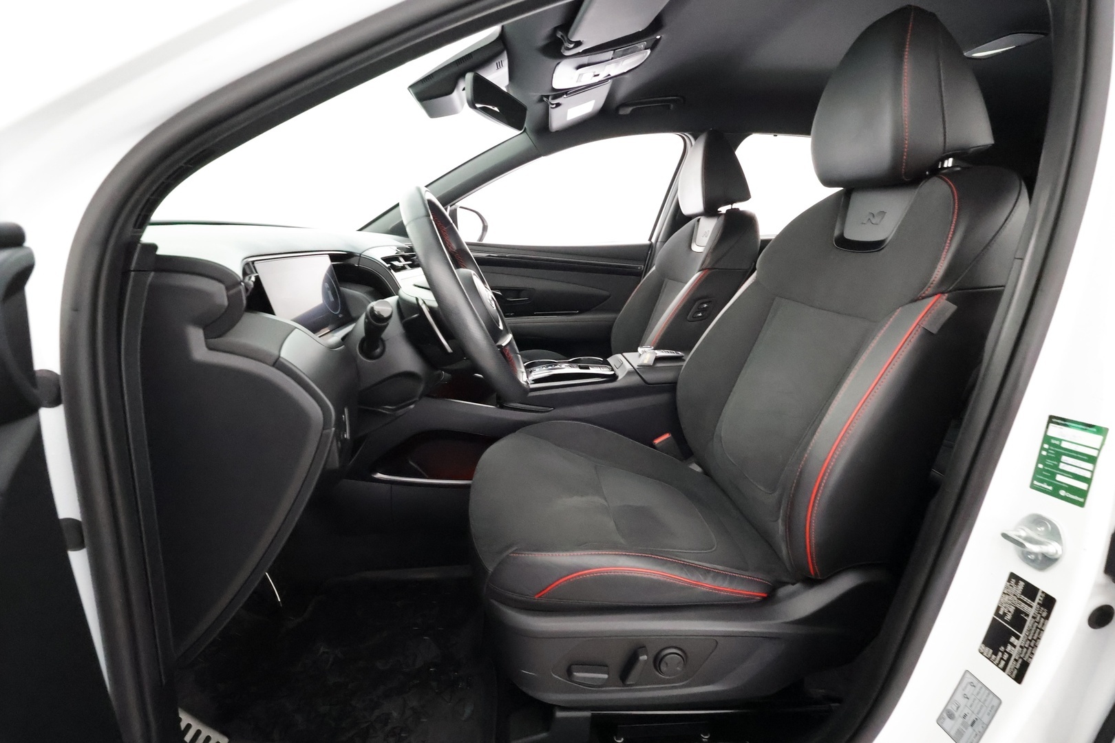 HYUNDAI Tucson 2024