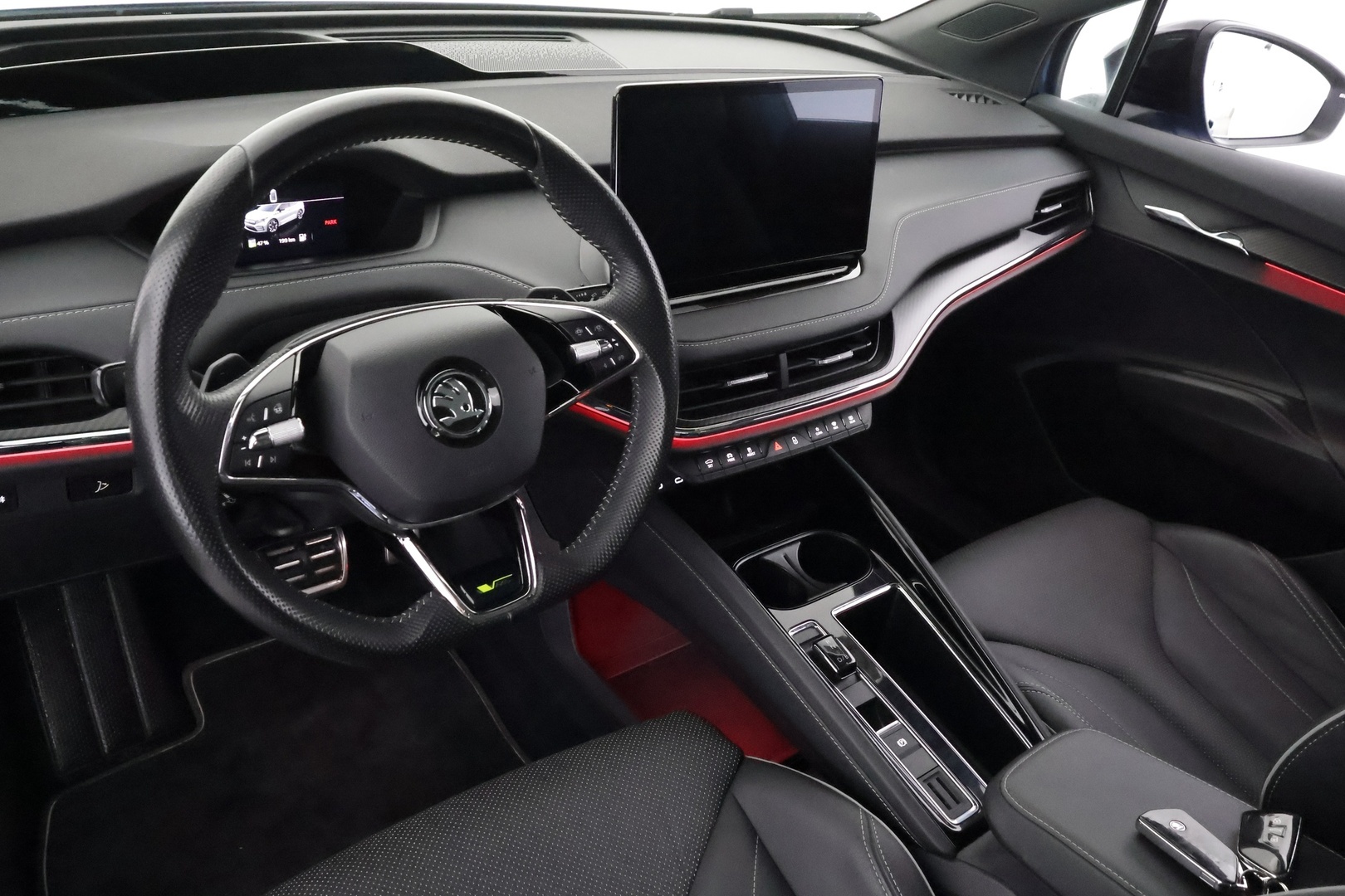 SKODA ENYAQ 2023