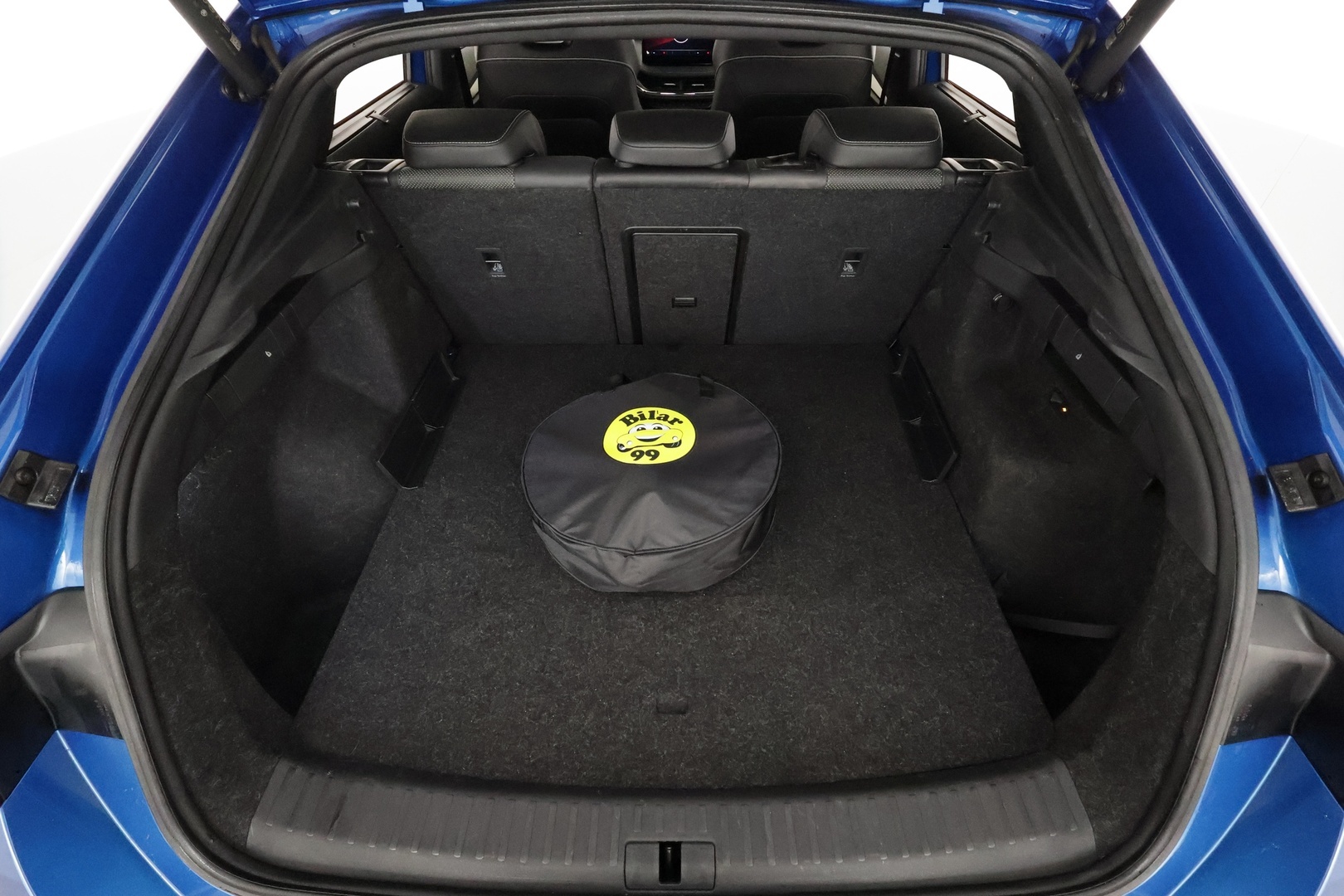 SKODA ENYAQ 2023