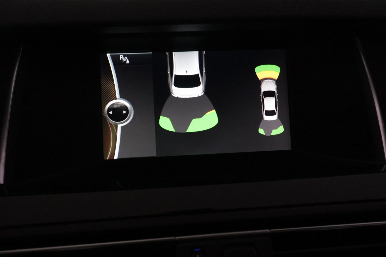 BMW 518 2014