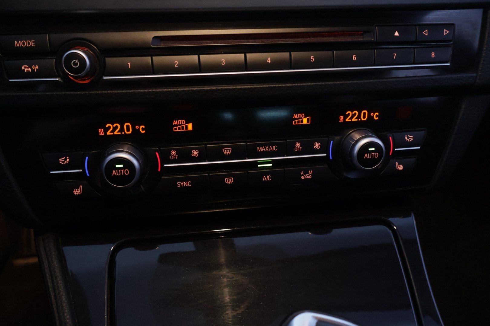 BMW 518 2014
