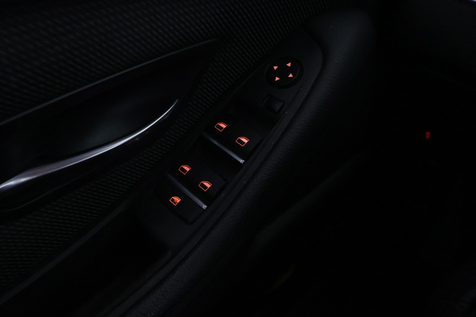 BMW 518 2014