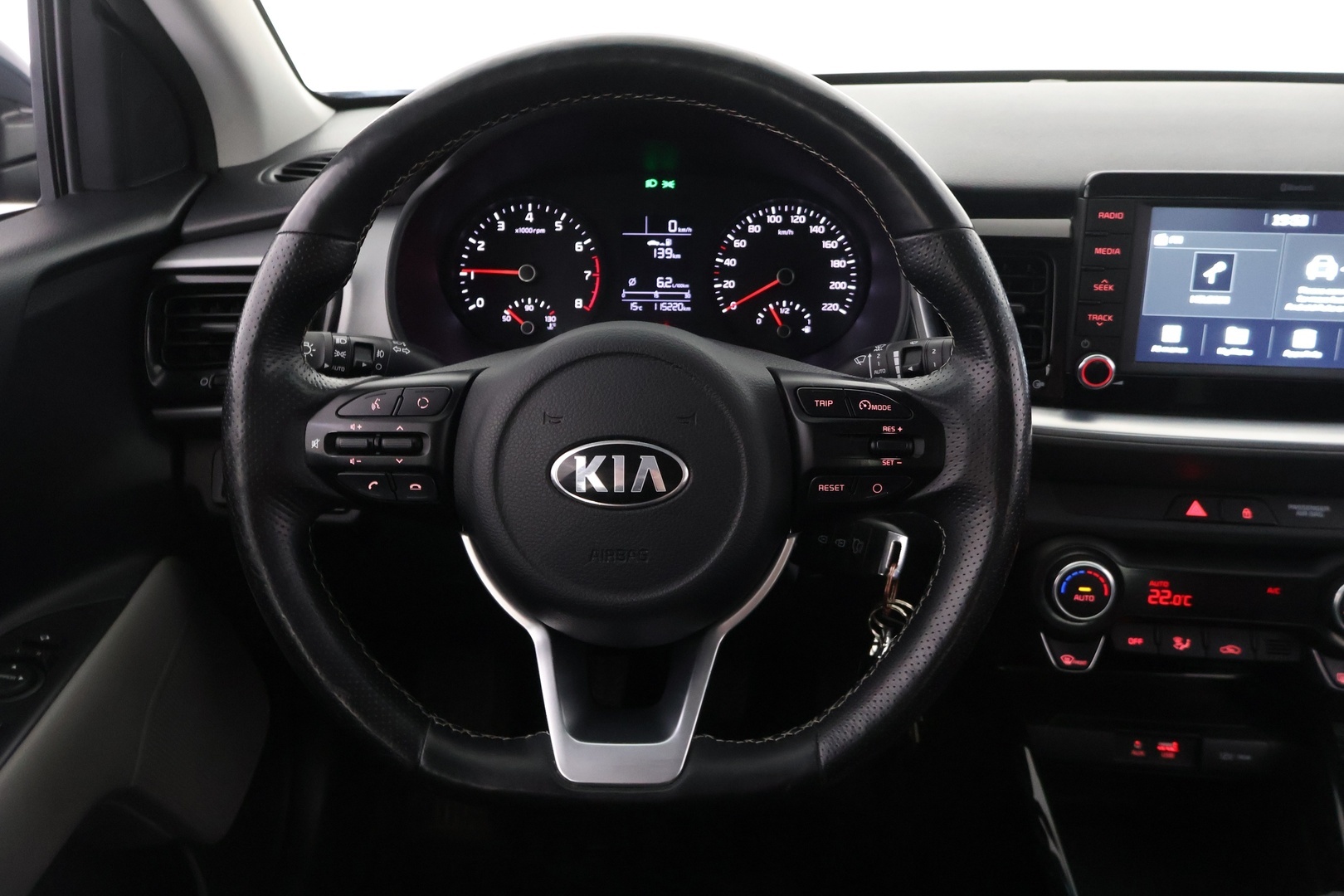 KIA Stonic 2018