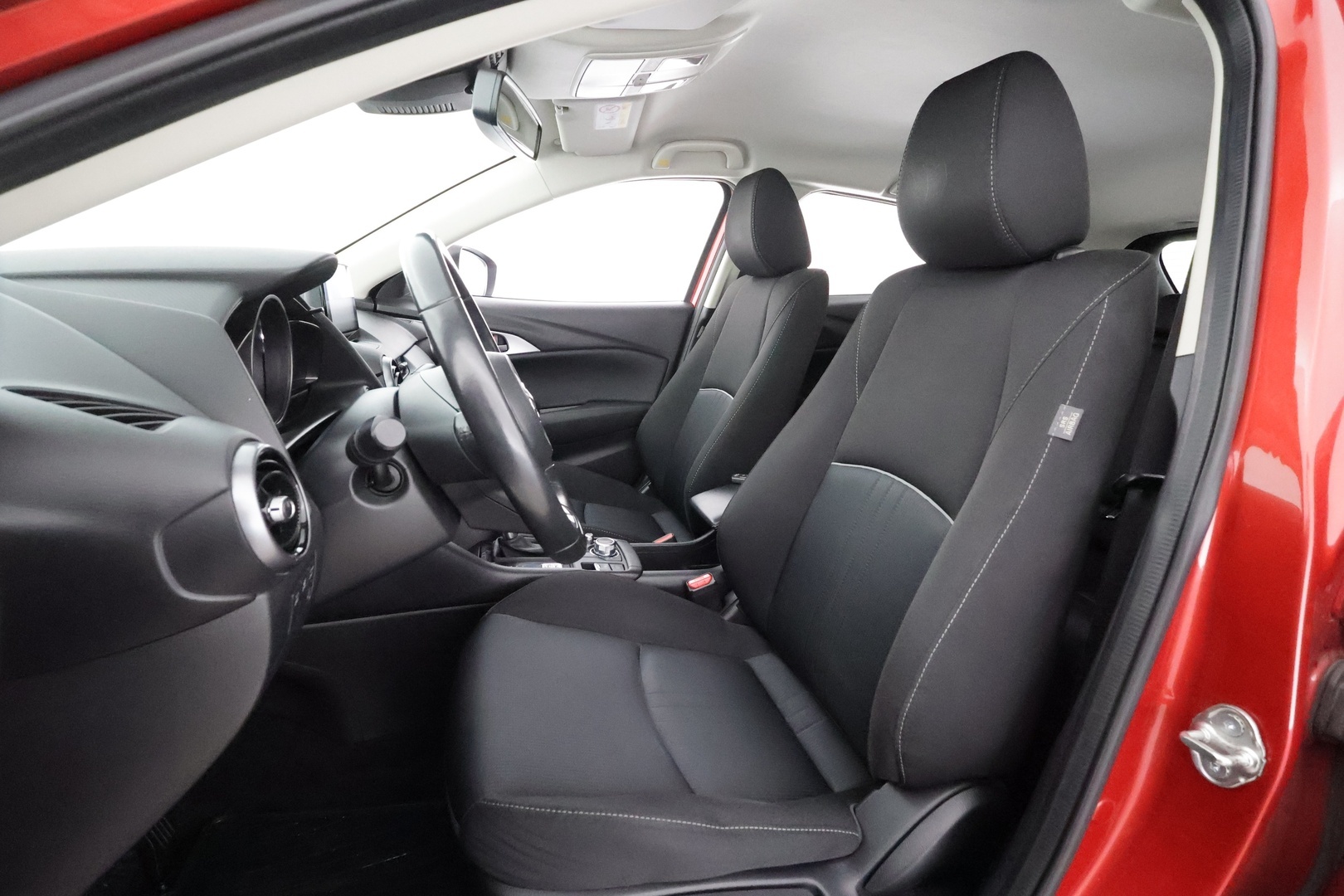 MAZDA CX-3 2019