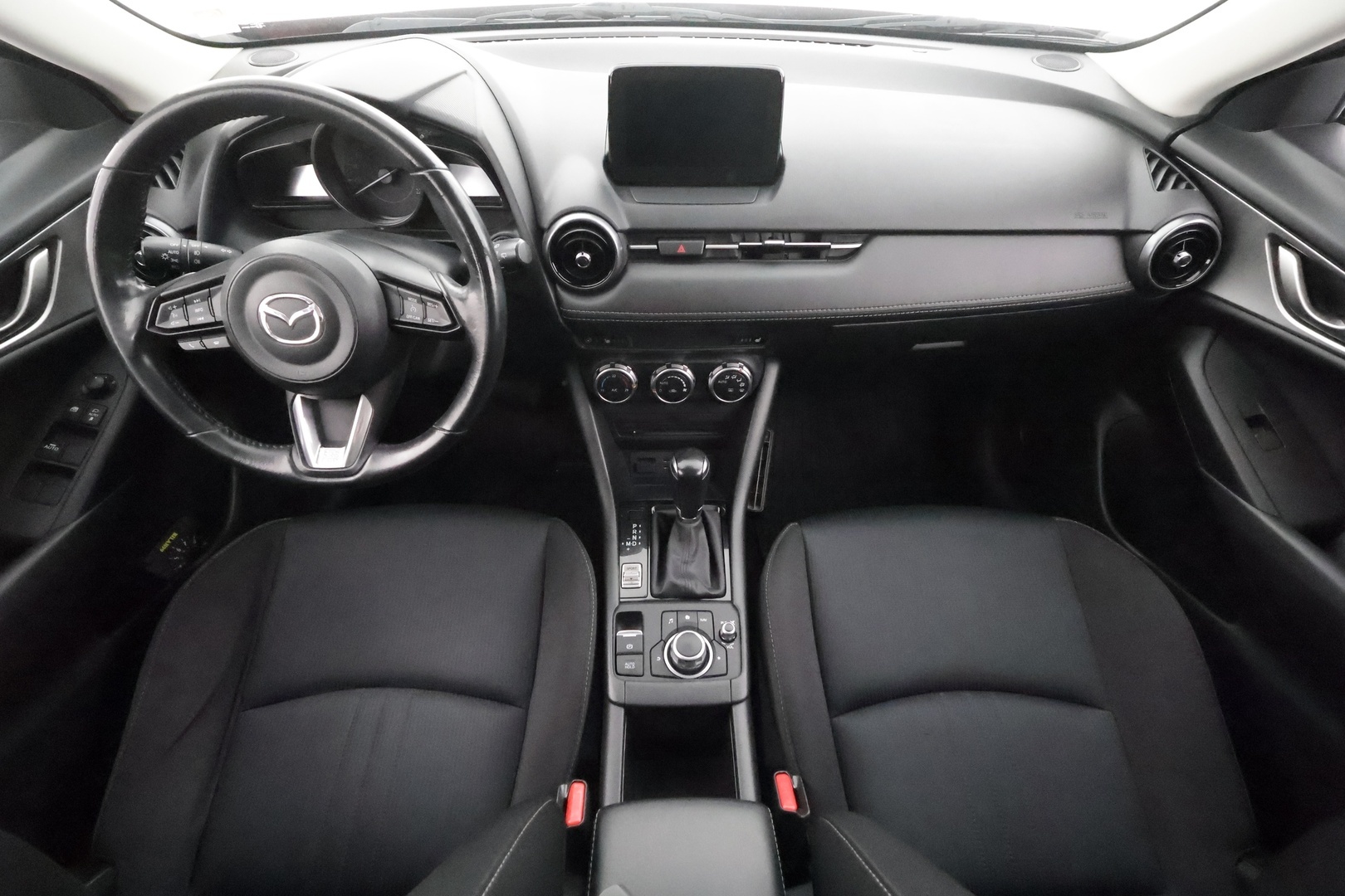 MAZDA CX-3 2019