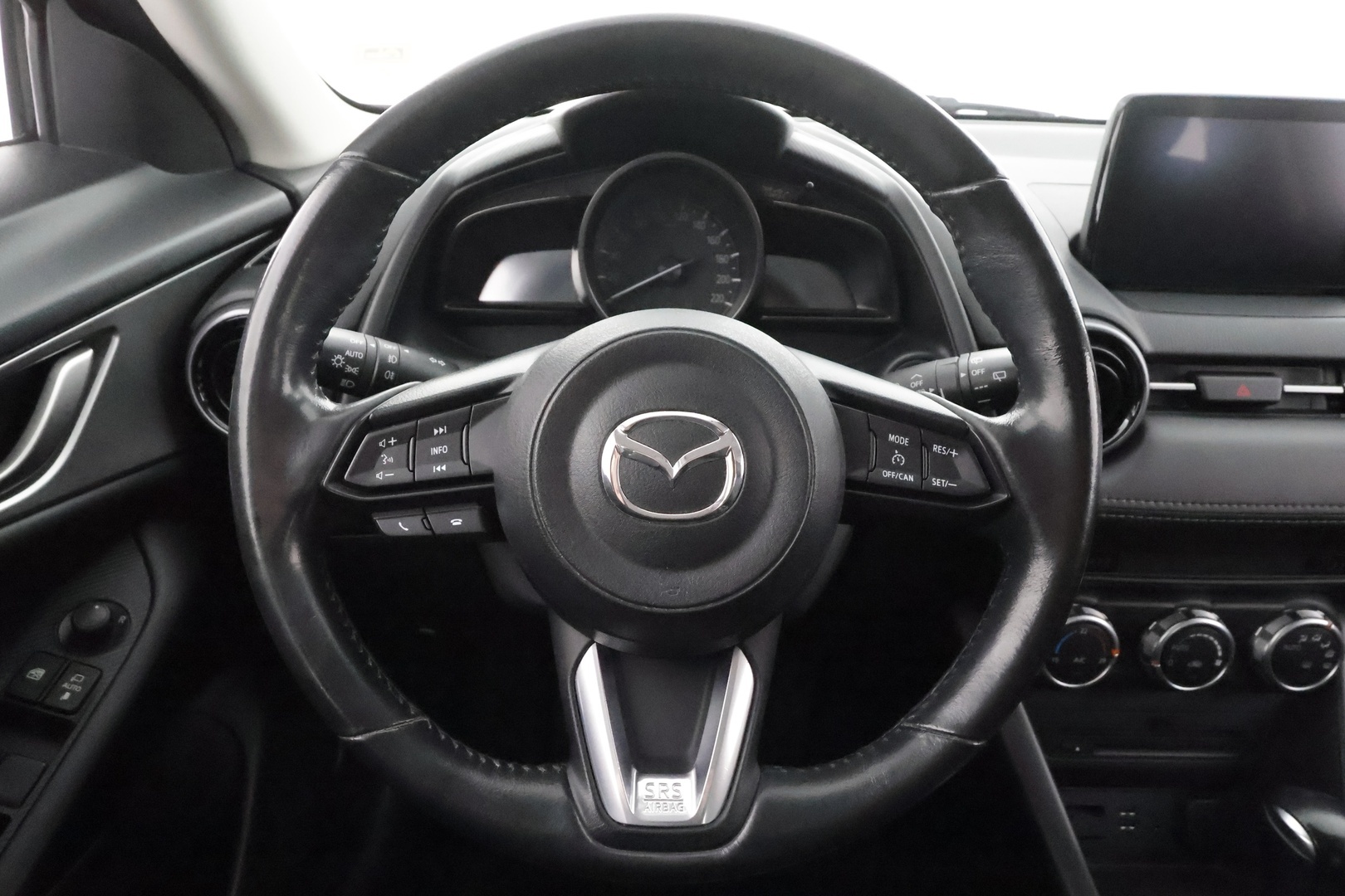 MAZDA CX-3 2019