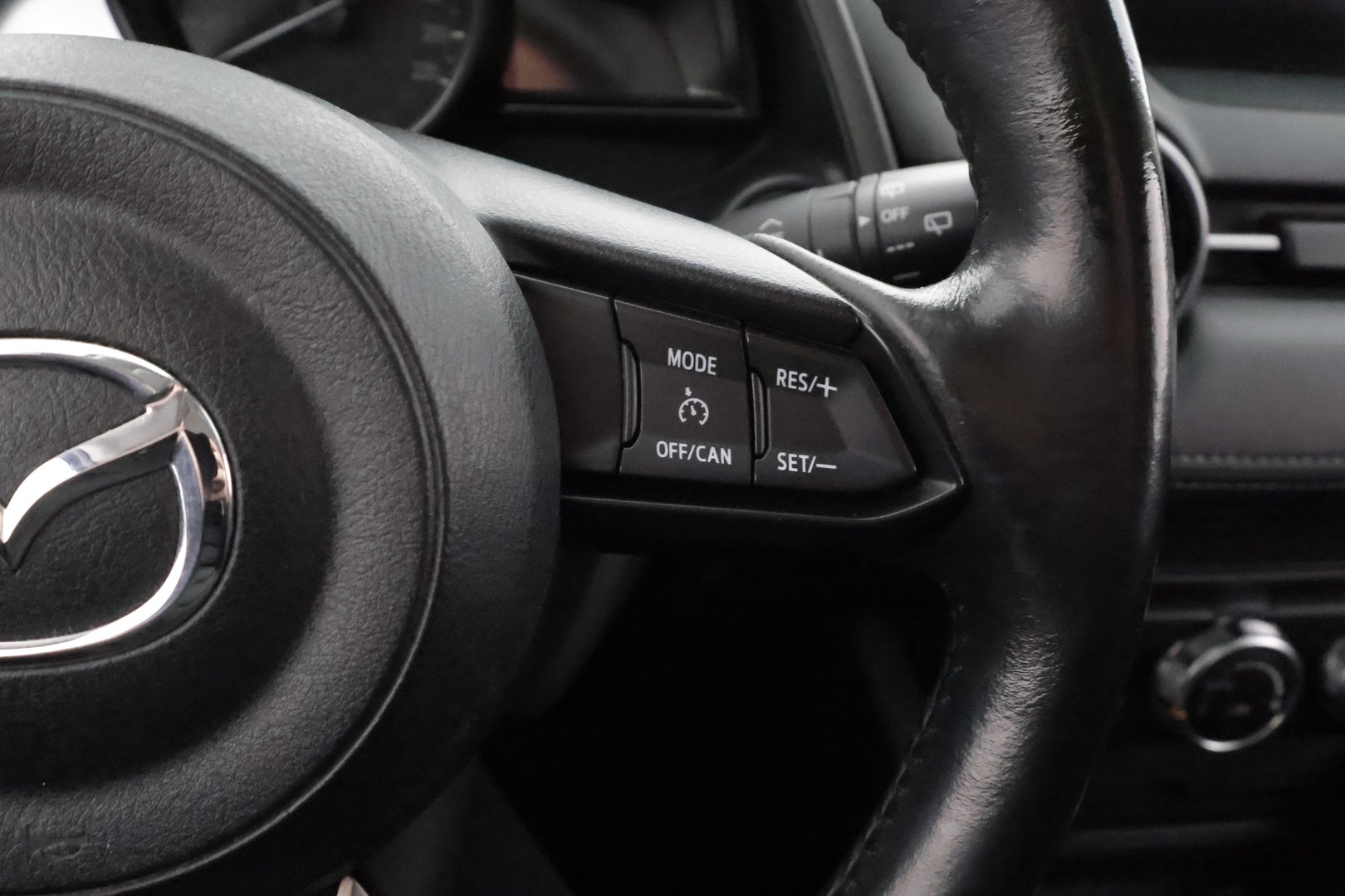 MAZDA CX-3 2019