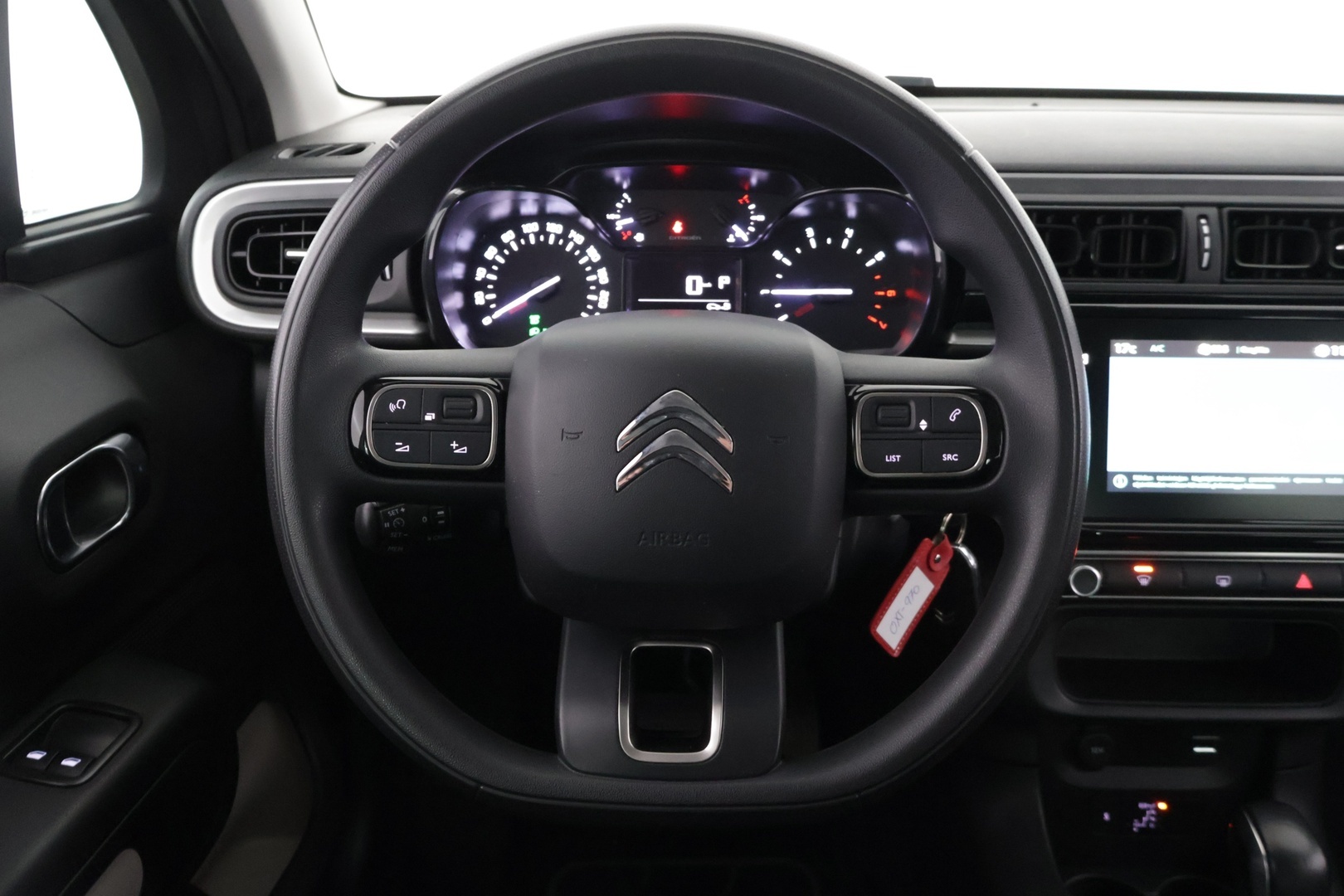 CITROEN C3 2019