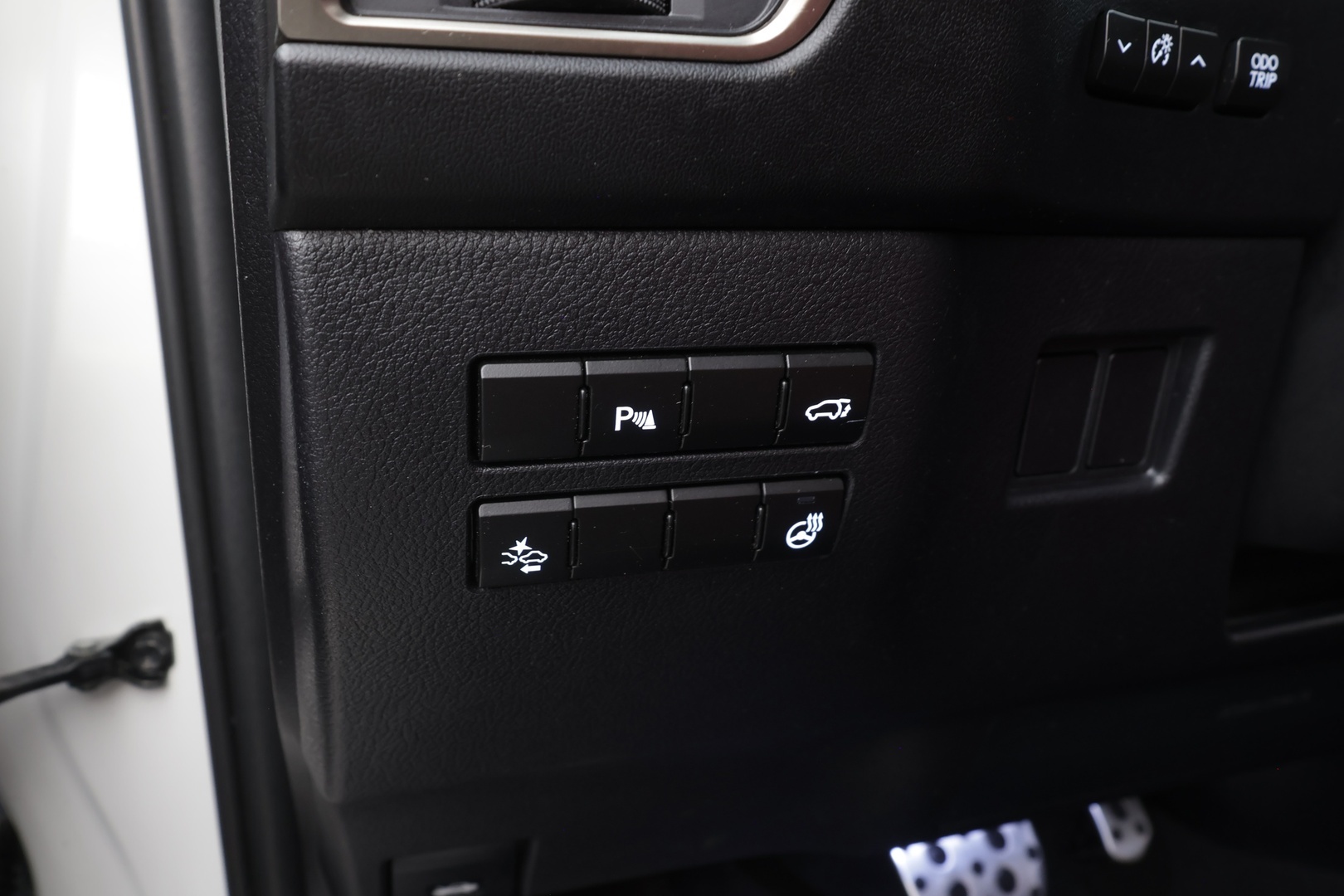 LEXUS NX 2015