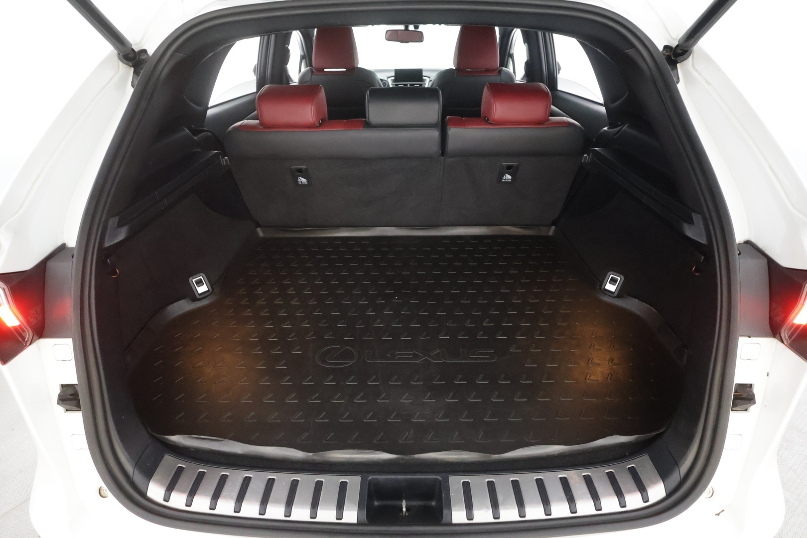 LEXUS NX 2015