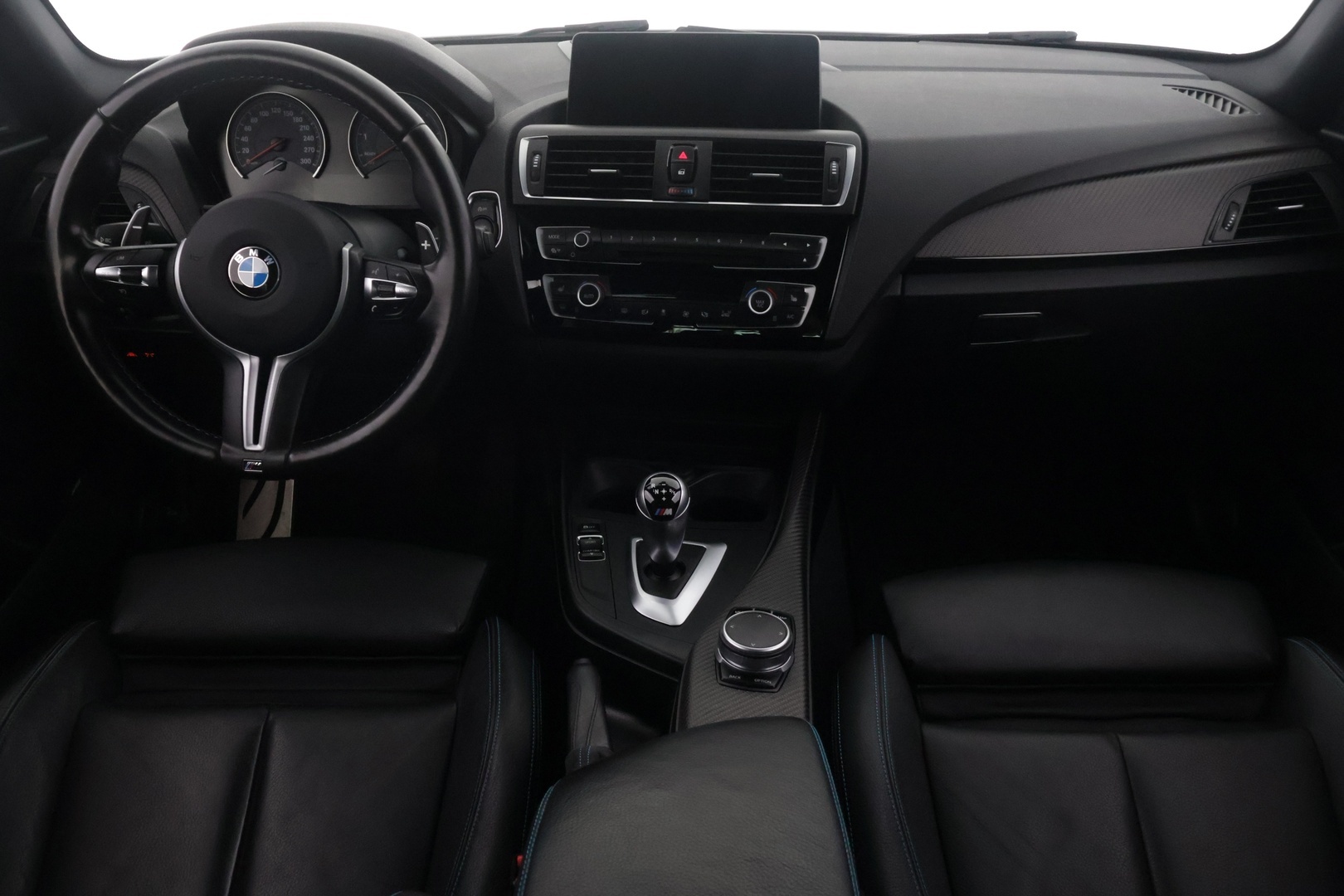 BMW M2 2017