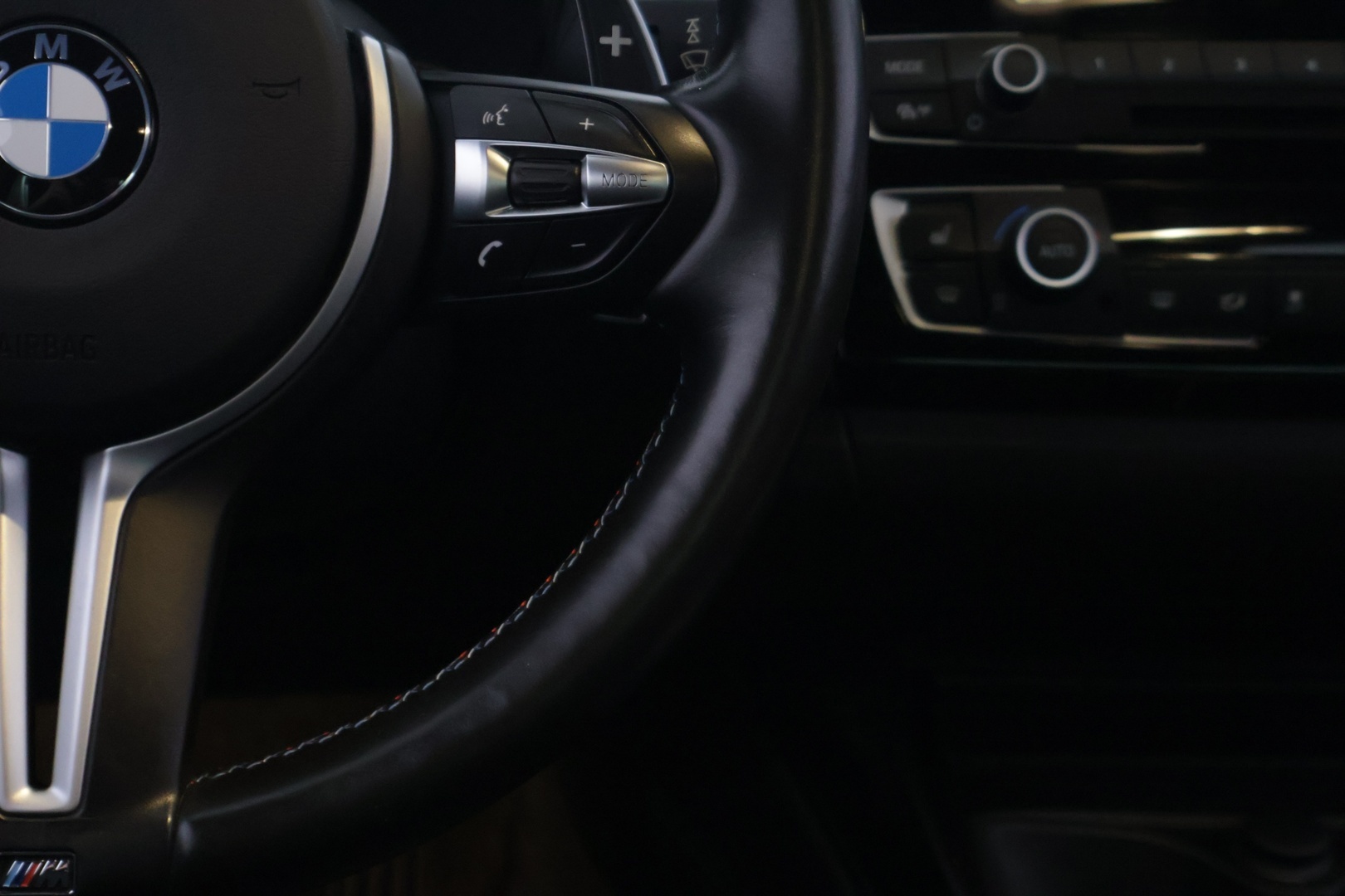 BMW M2 2017