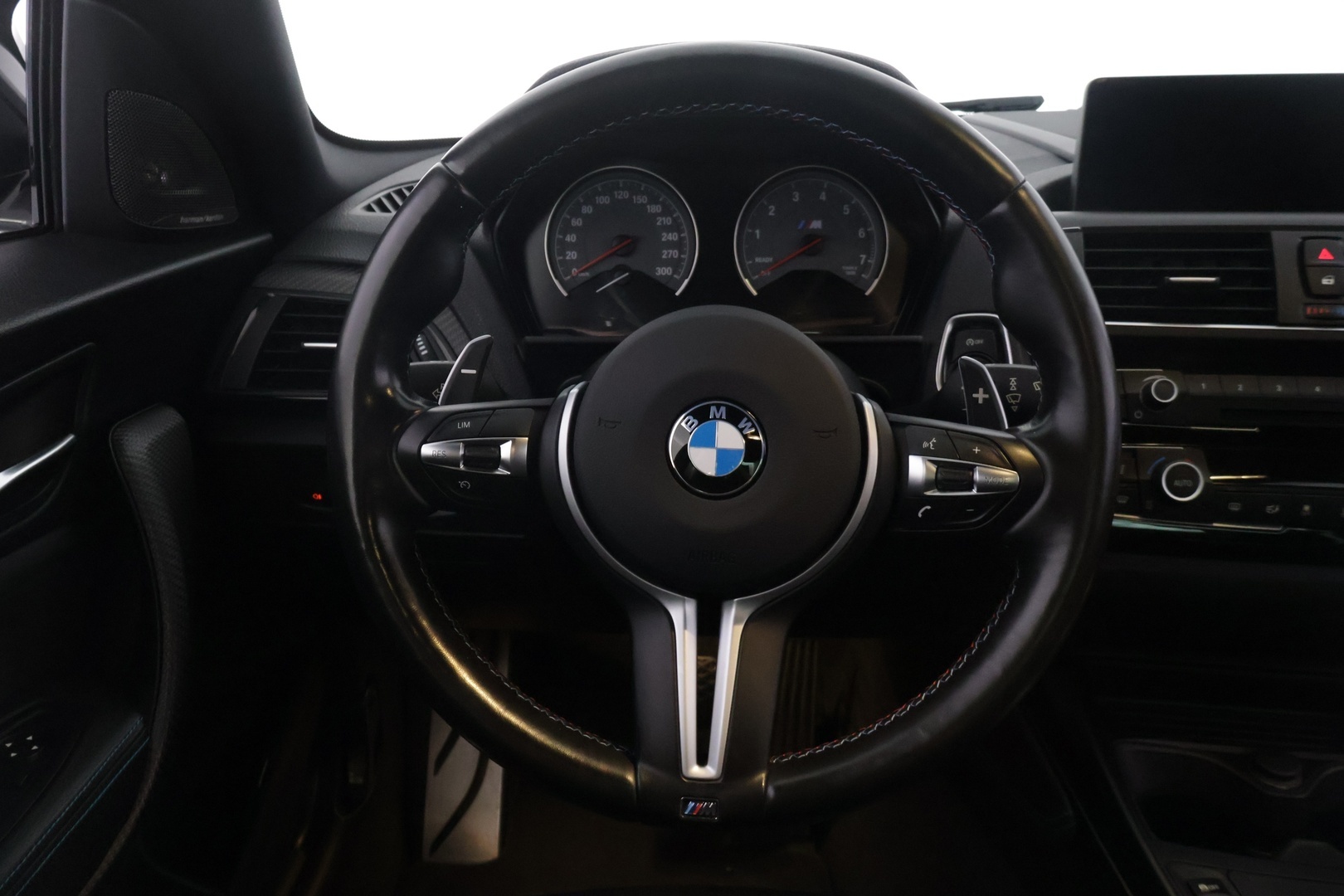 BMW M2 2017