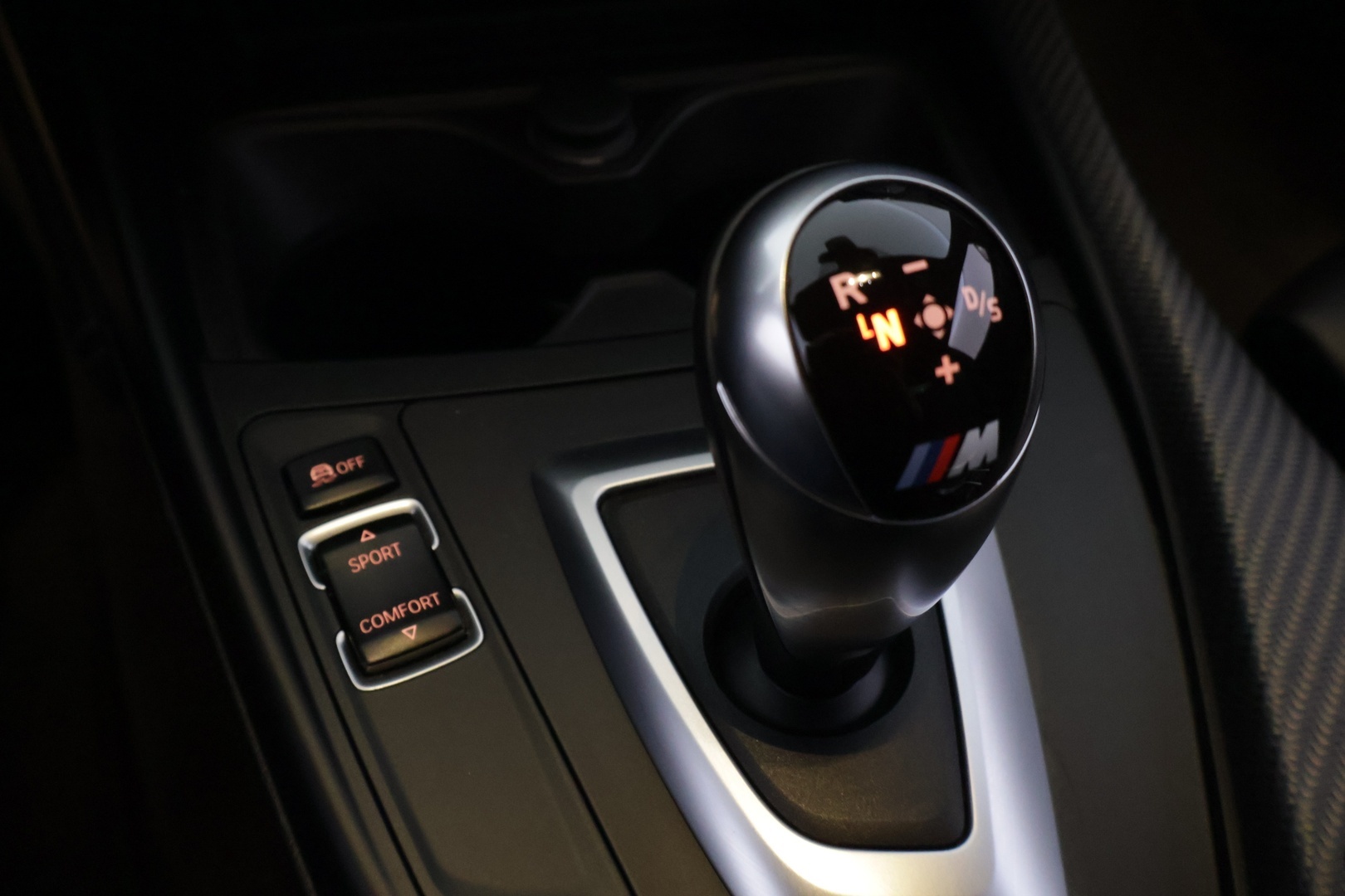 BMW M2 2017