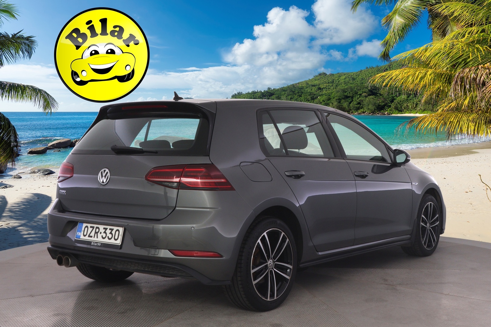 VOLKSWAGEN Golf 2021