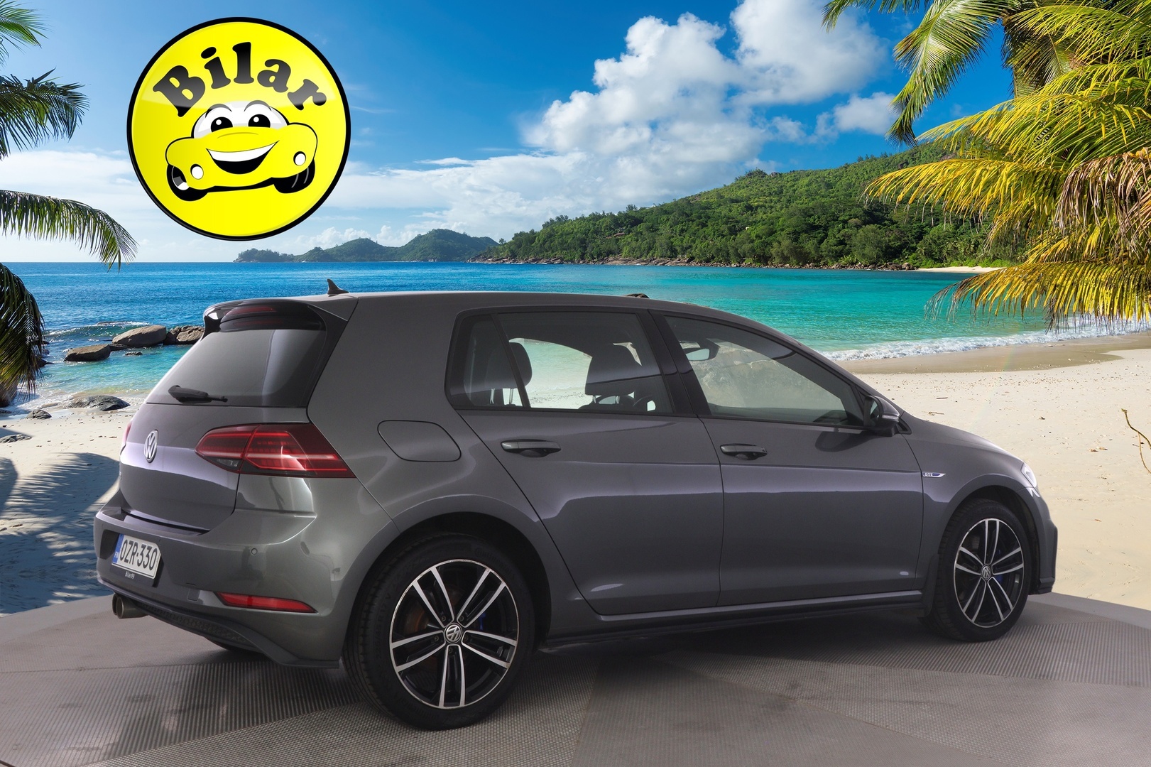 VOLKSWAGEN Golf 2021