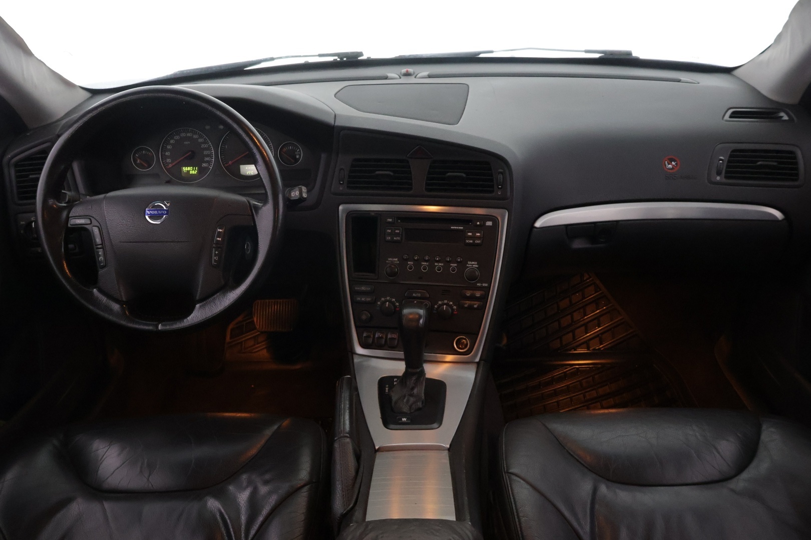 VOLVO V70 2005
