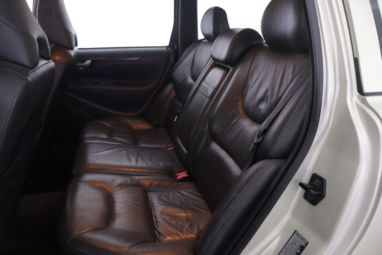 VOLVO V70 2005