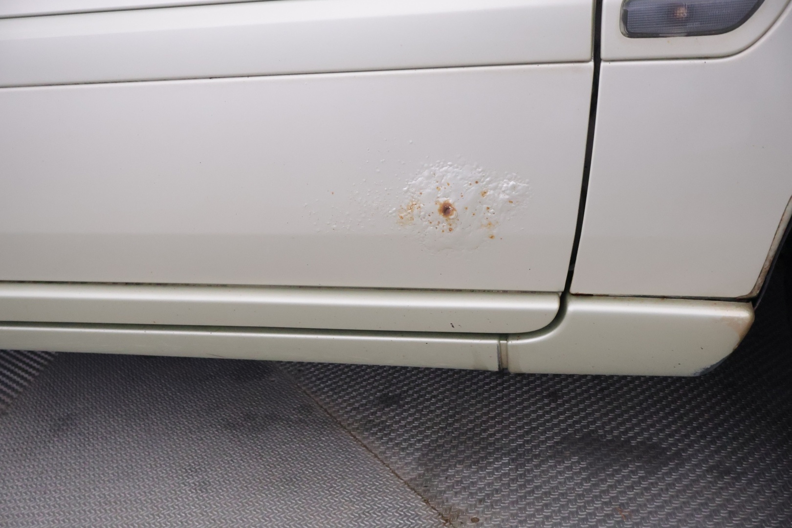 VOLVO V70 2005