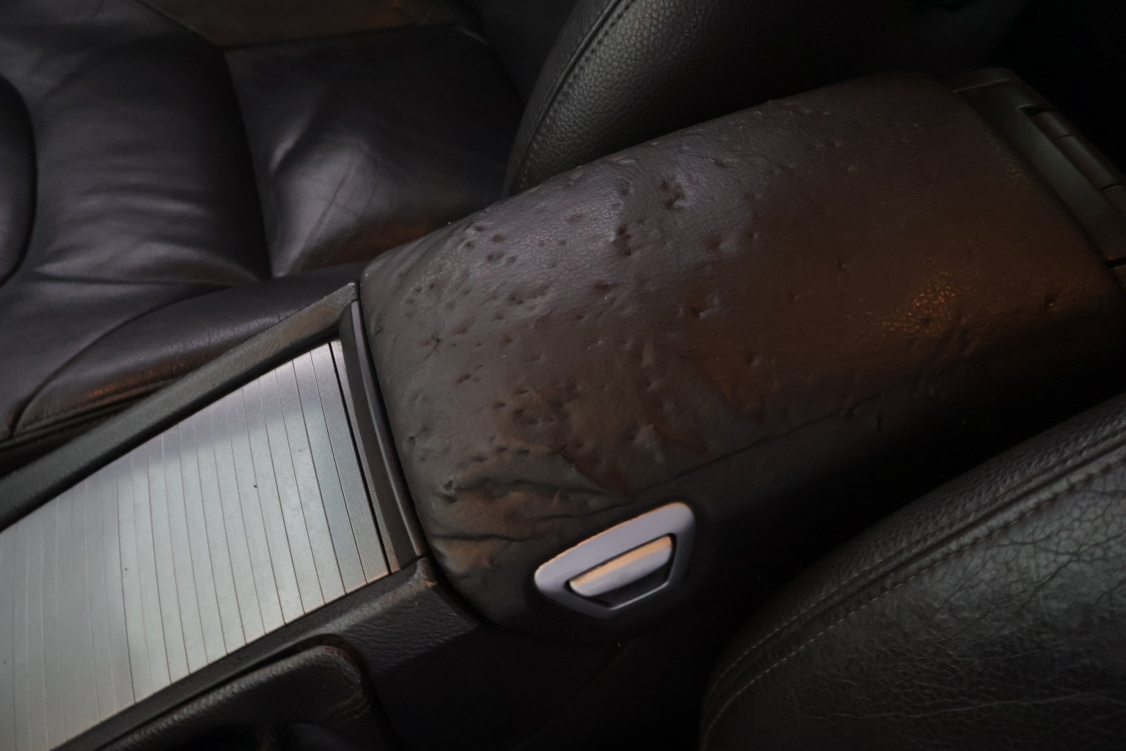 VOLVO V70 2005