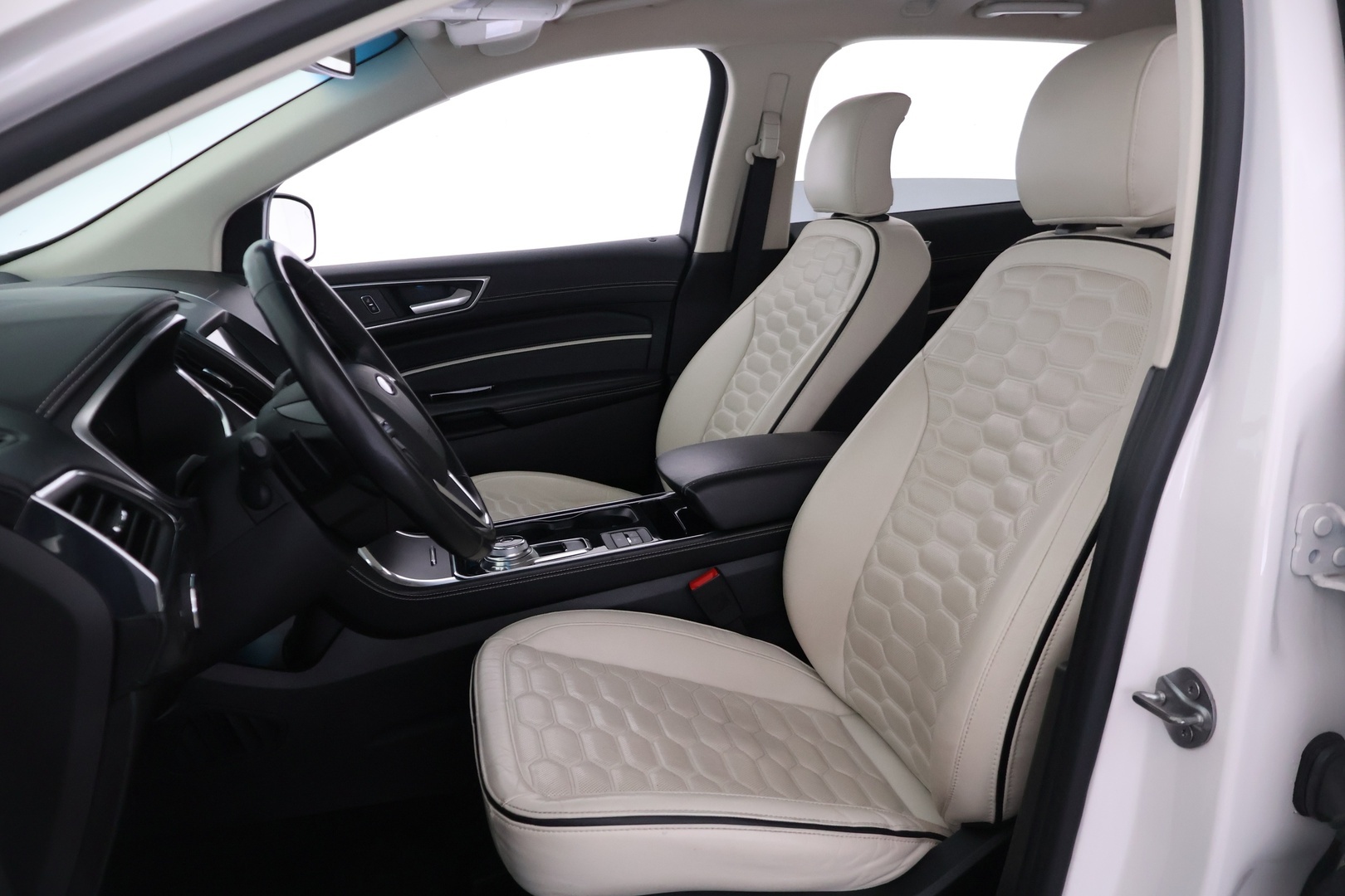 FORD Edge 2019