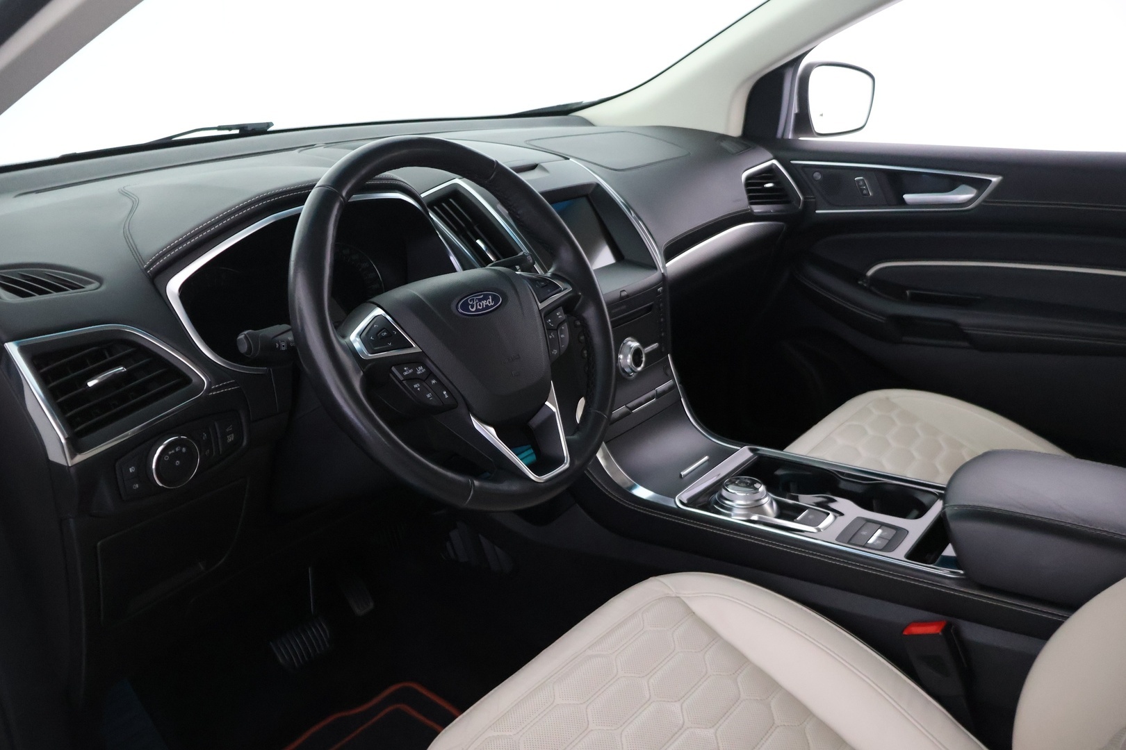 FORD Edge 2019