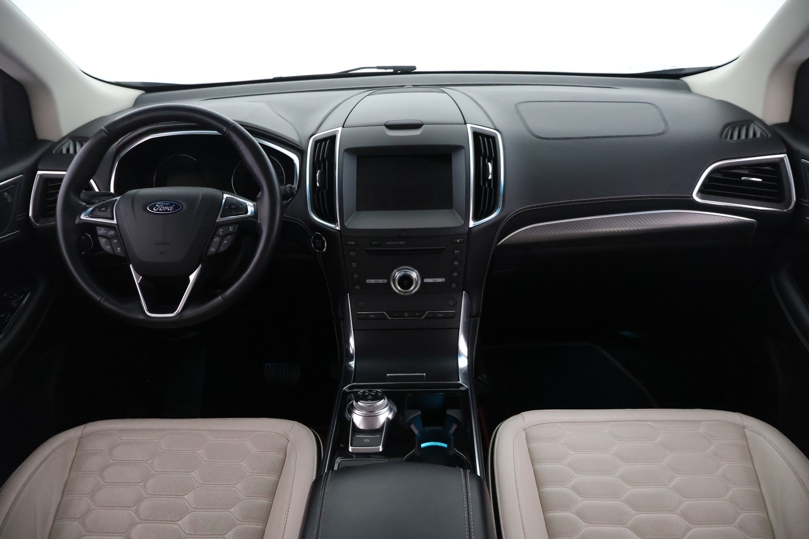 FORD Edge 2019