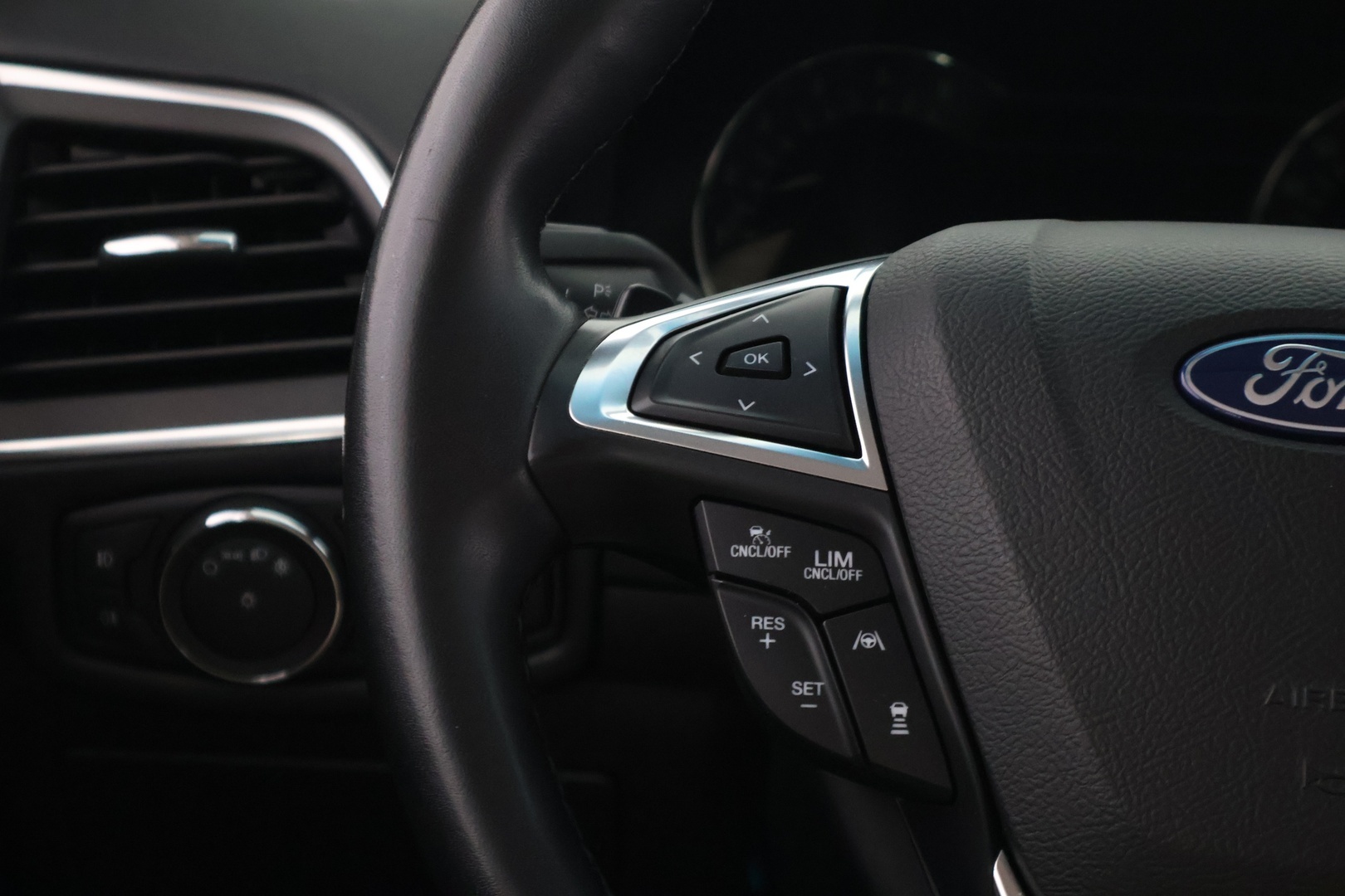 FORD Edge 2019