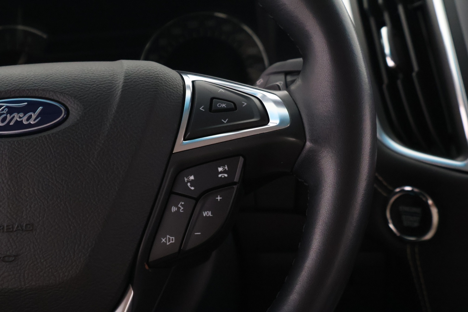 FORD Edge 2019