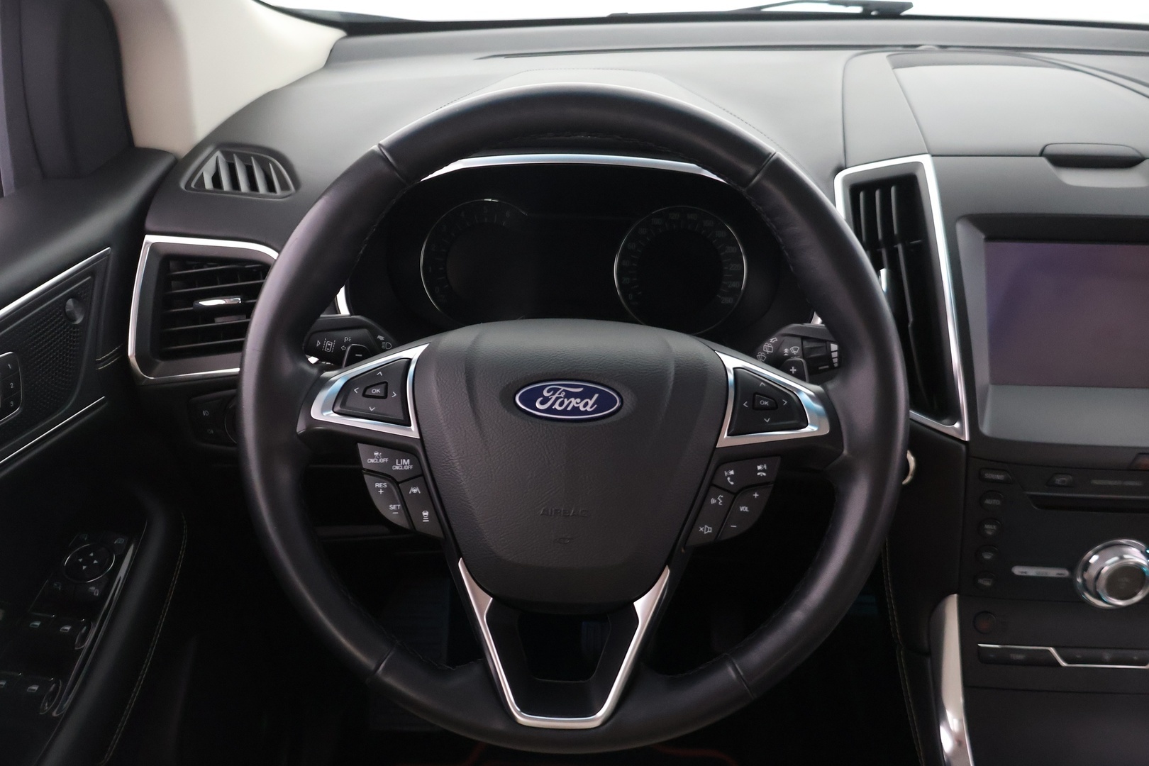 FORD Edge 2019